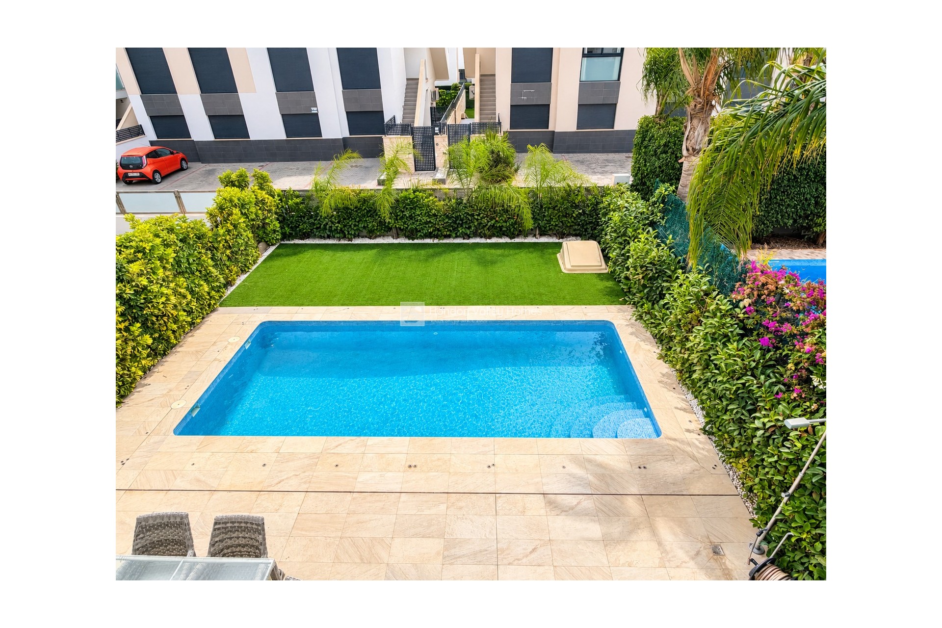 Reventa - Villa - Ciudad Quesada