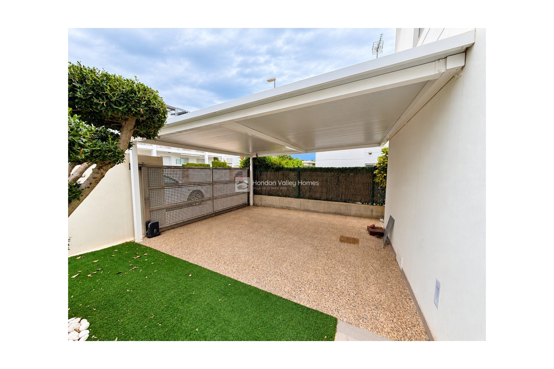 Reventa - Villa - Ciudad Quesada