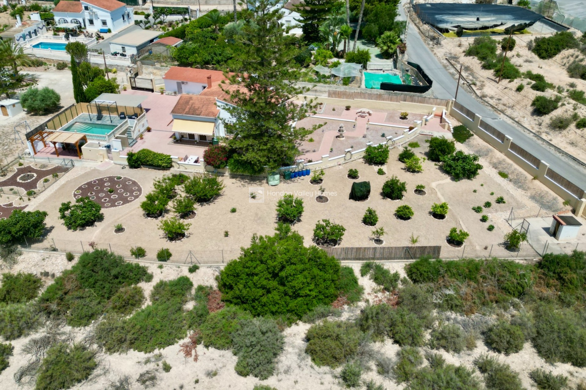 Reventa - Villa - Crevillente