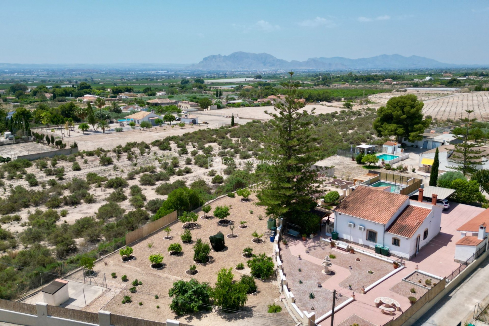 Reventa - Villa - Crevillente