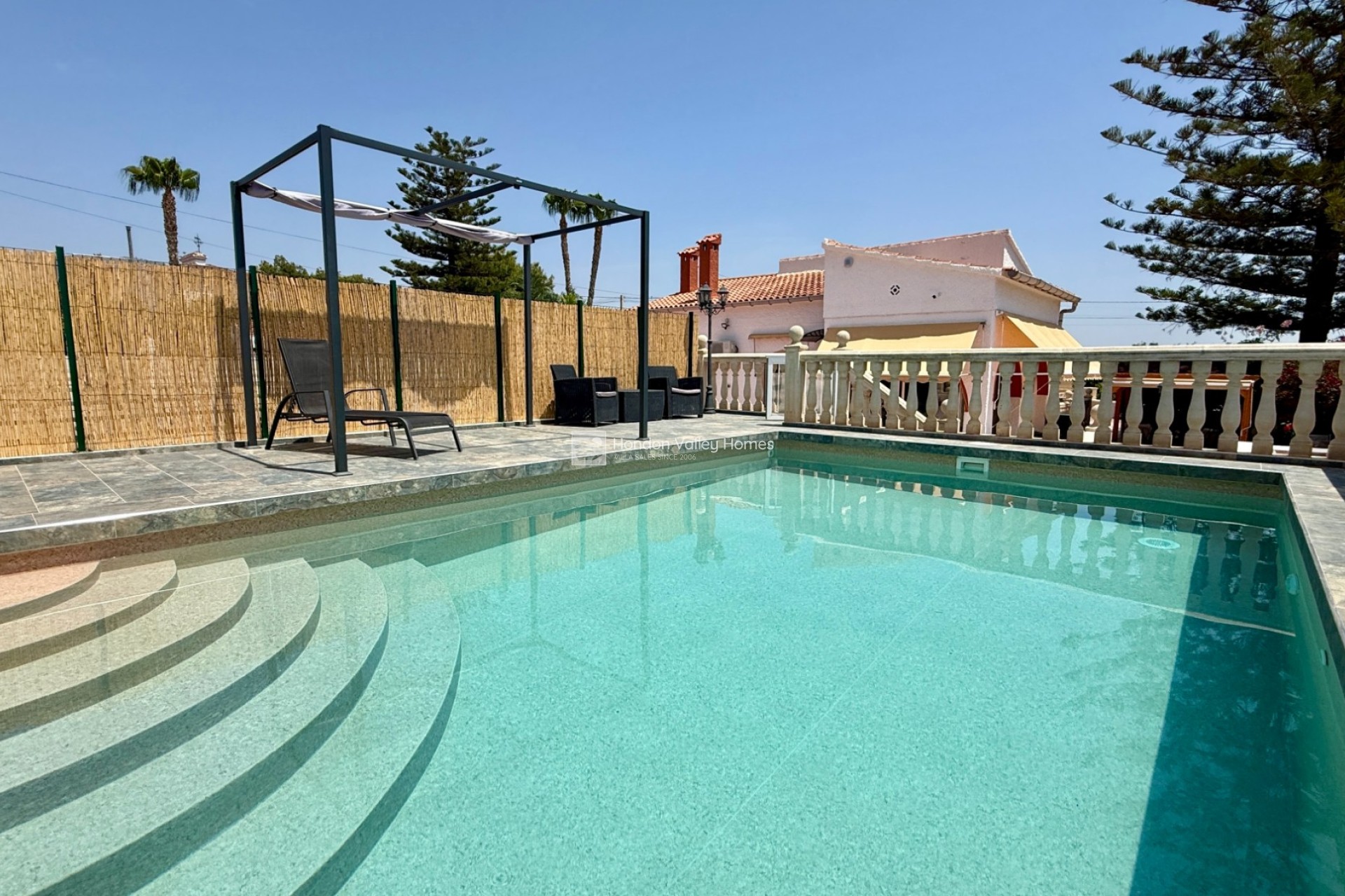 Reventa - Villa - Crevillente