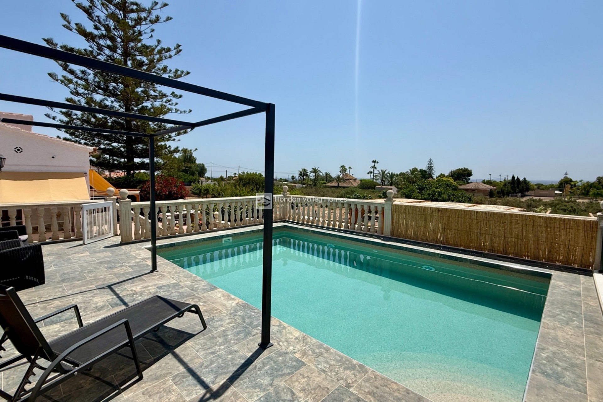 Reventa - Villa - Crevillente