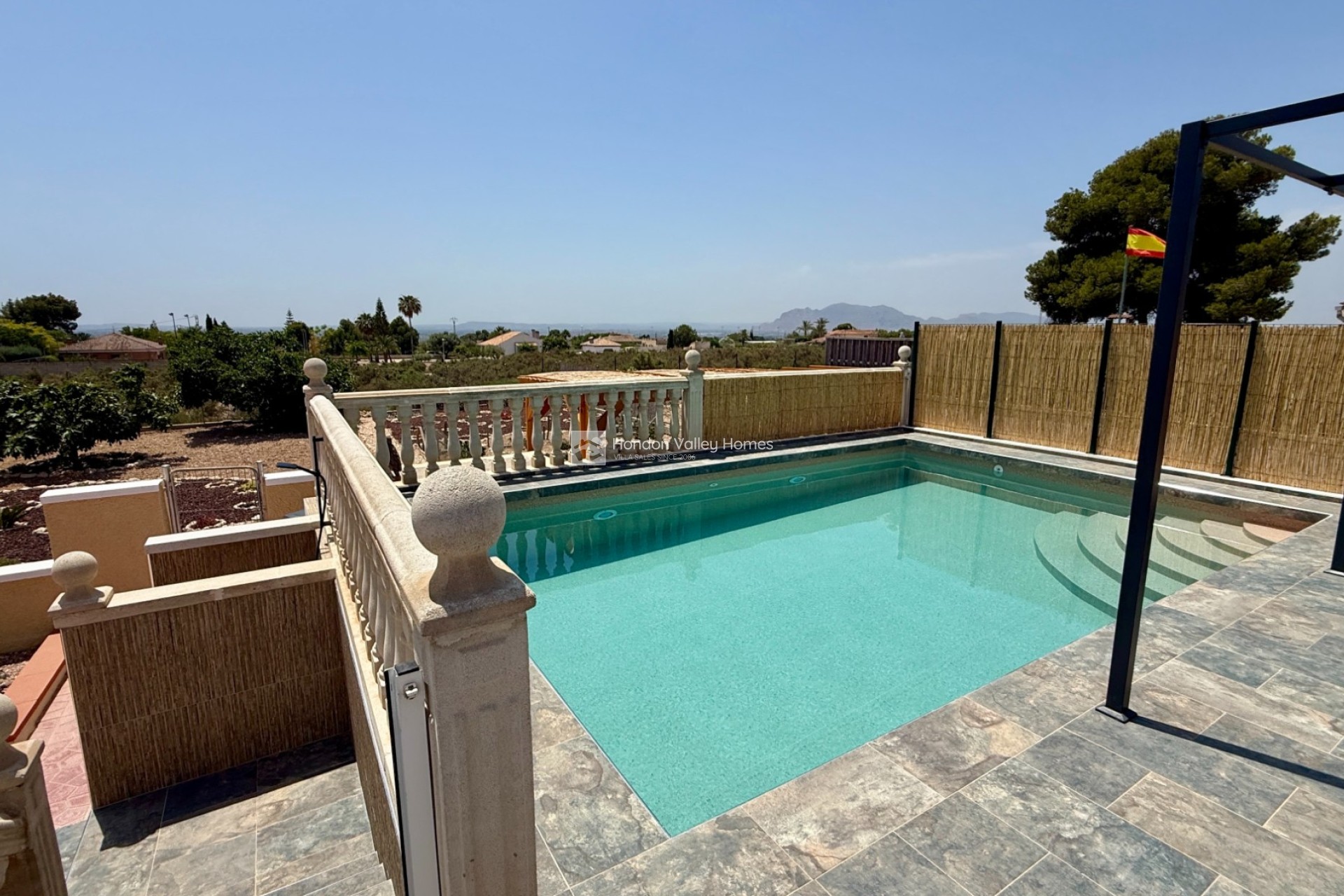 Reventa - Villa - Crevillente