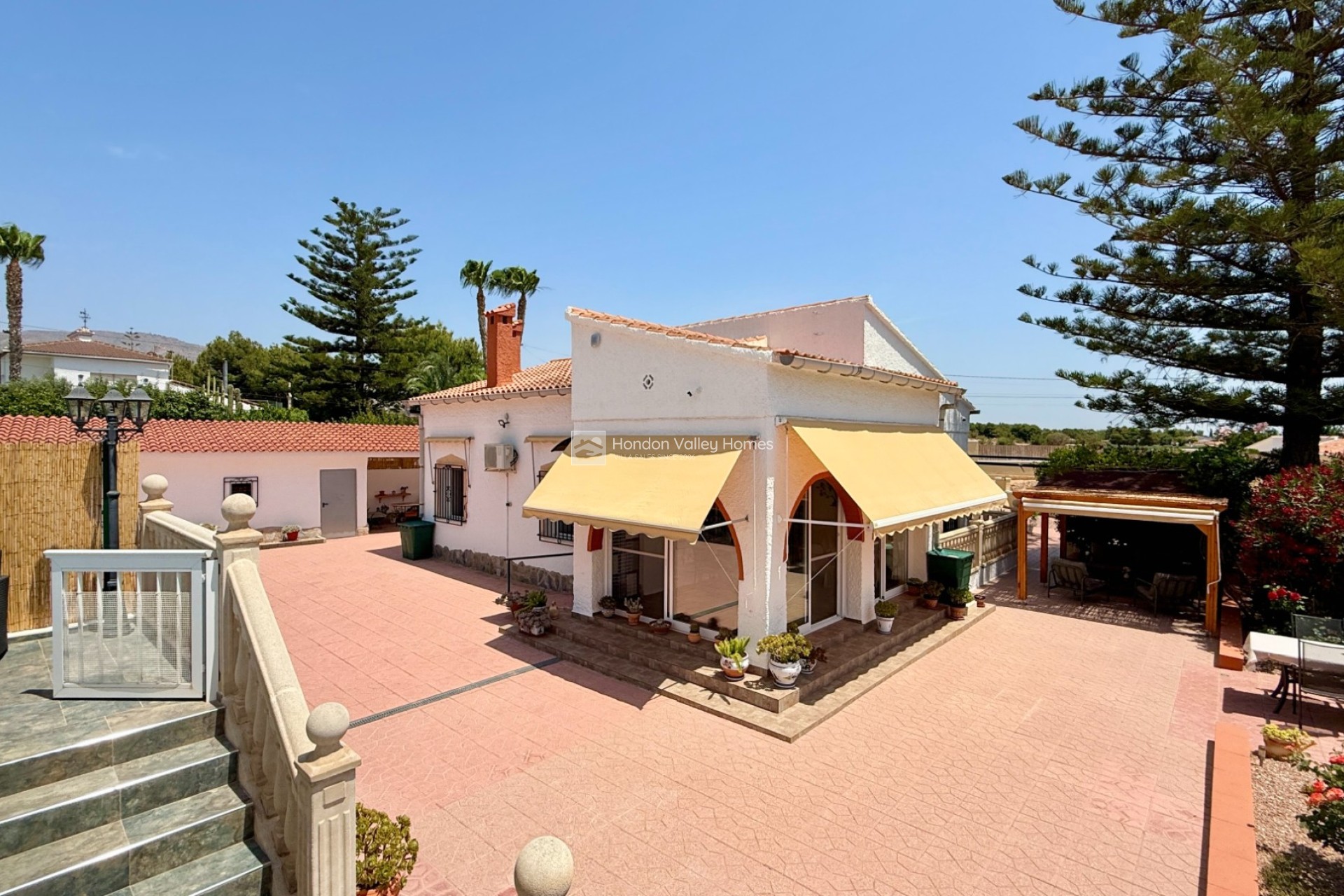 Reventa - Villa - Crevillente