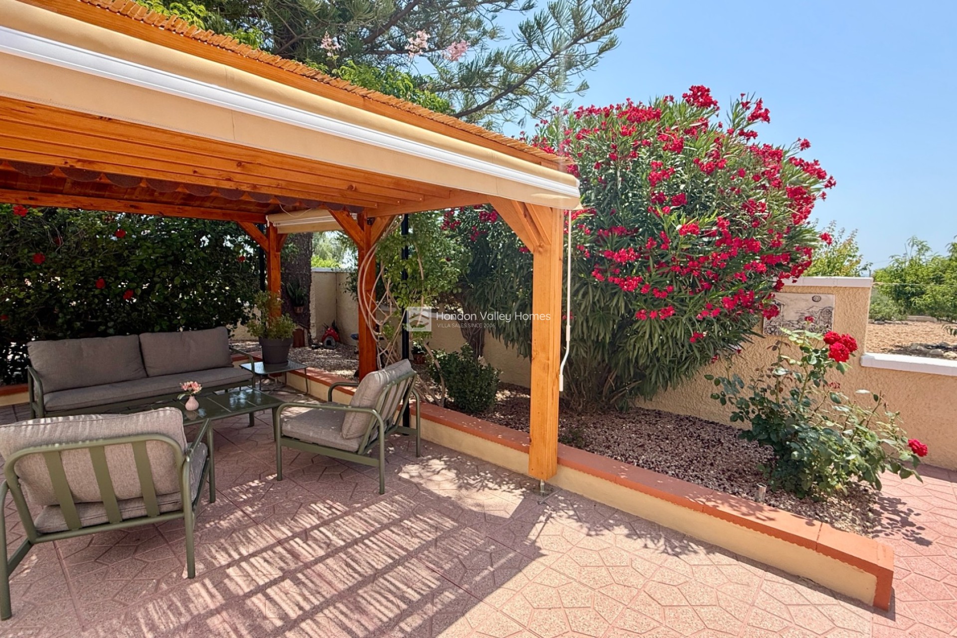 Reventa - Villa - Crevillente