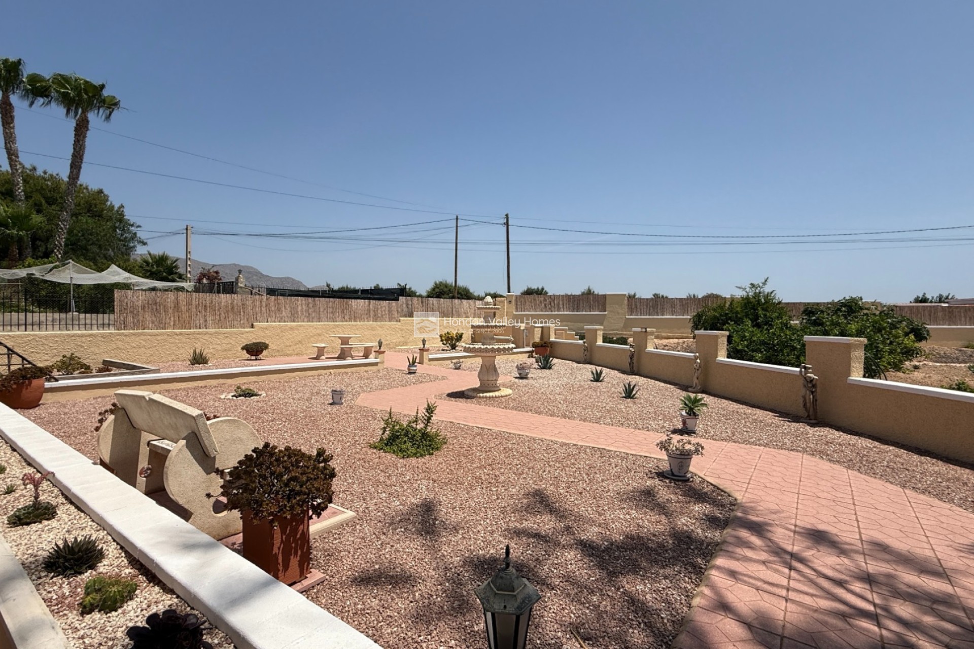 Reventa - Villa - Crevillente