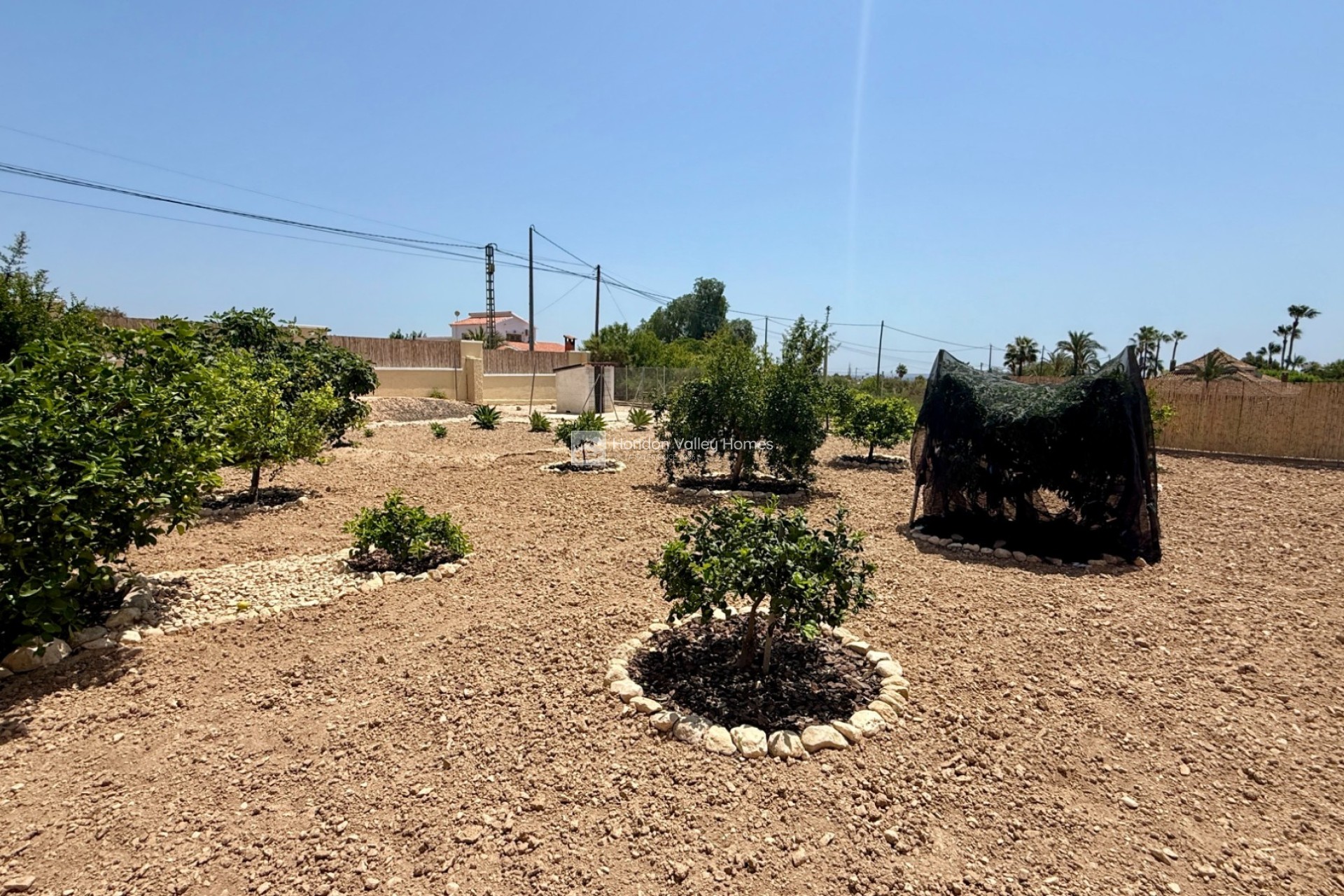 Reventa - Villa - Crevillente