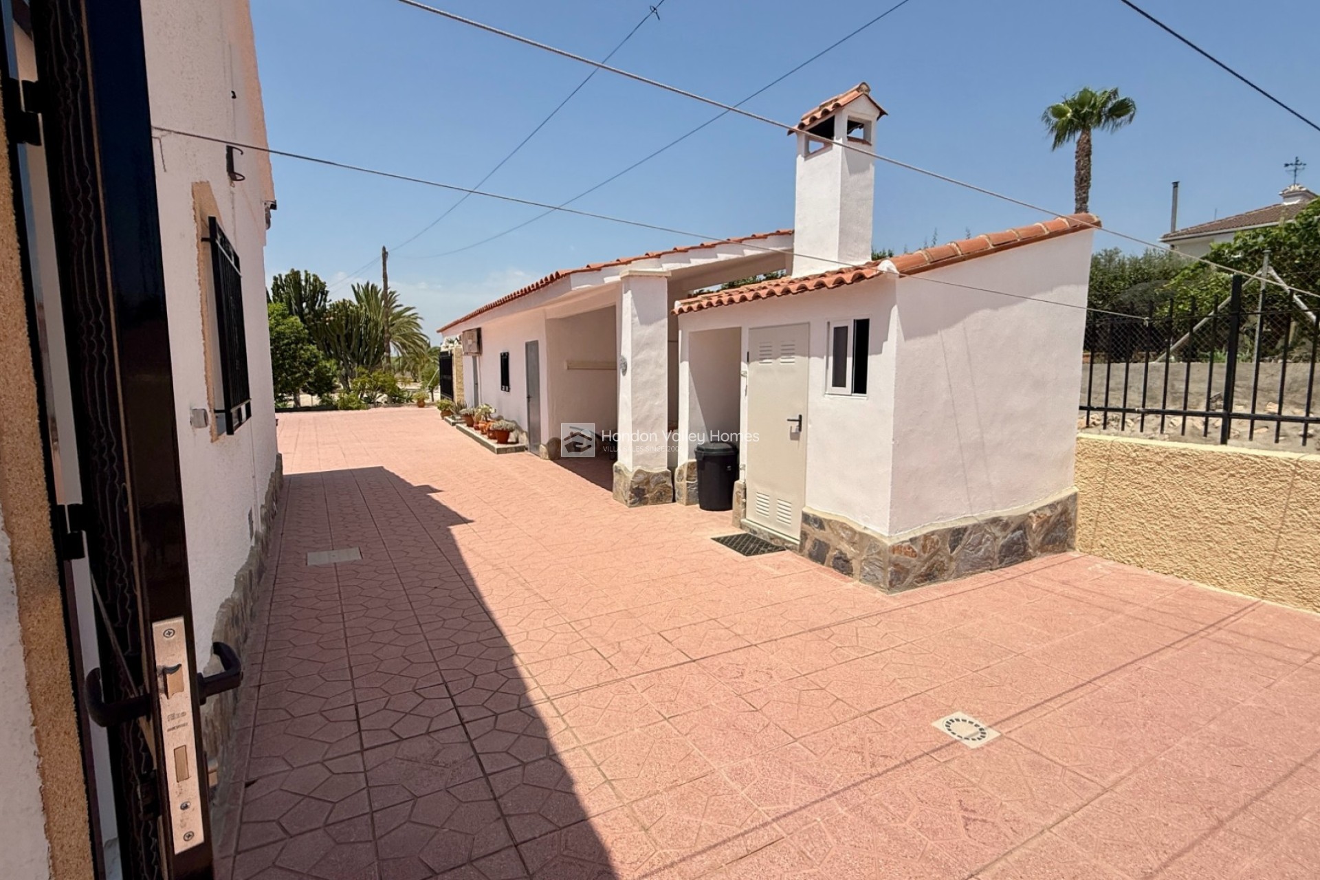 Reventa - Villa - Crevillente