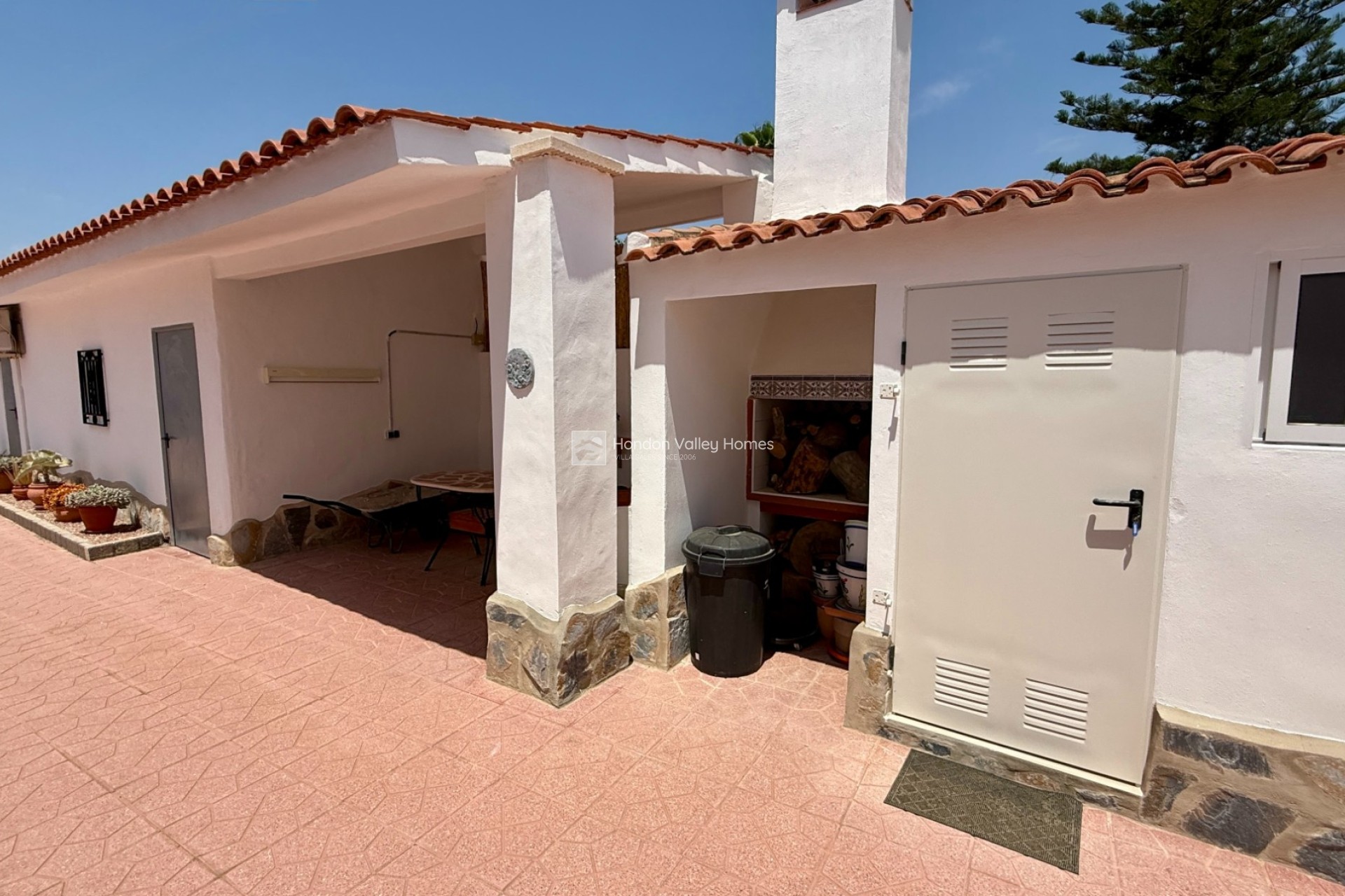 Reventa - Villa - Crevillente