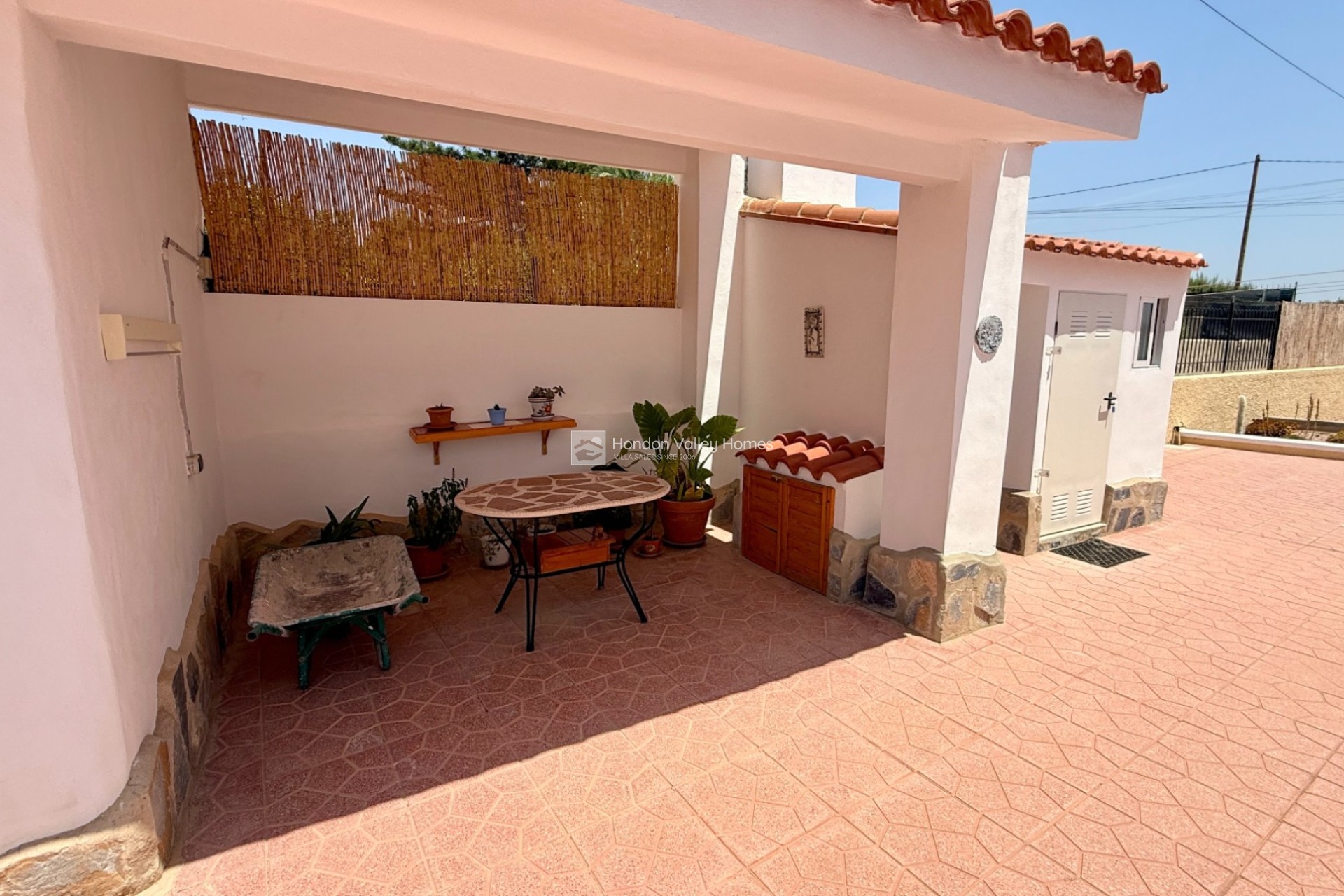 Reventa - Villa - Crevillente