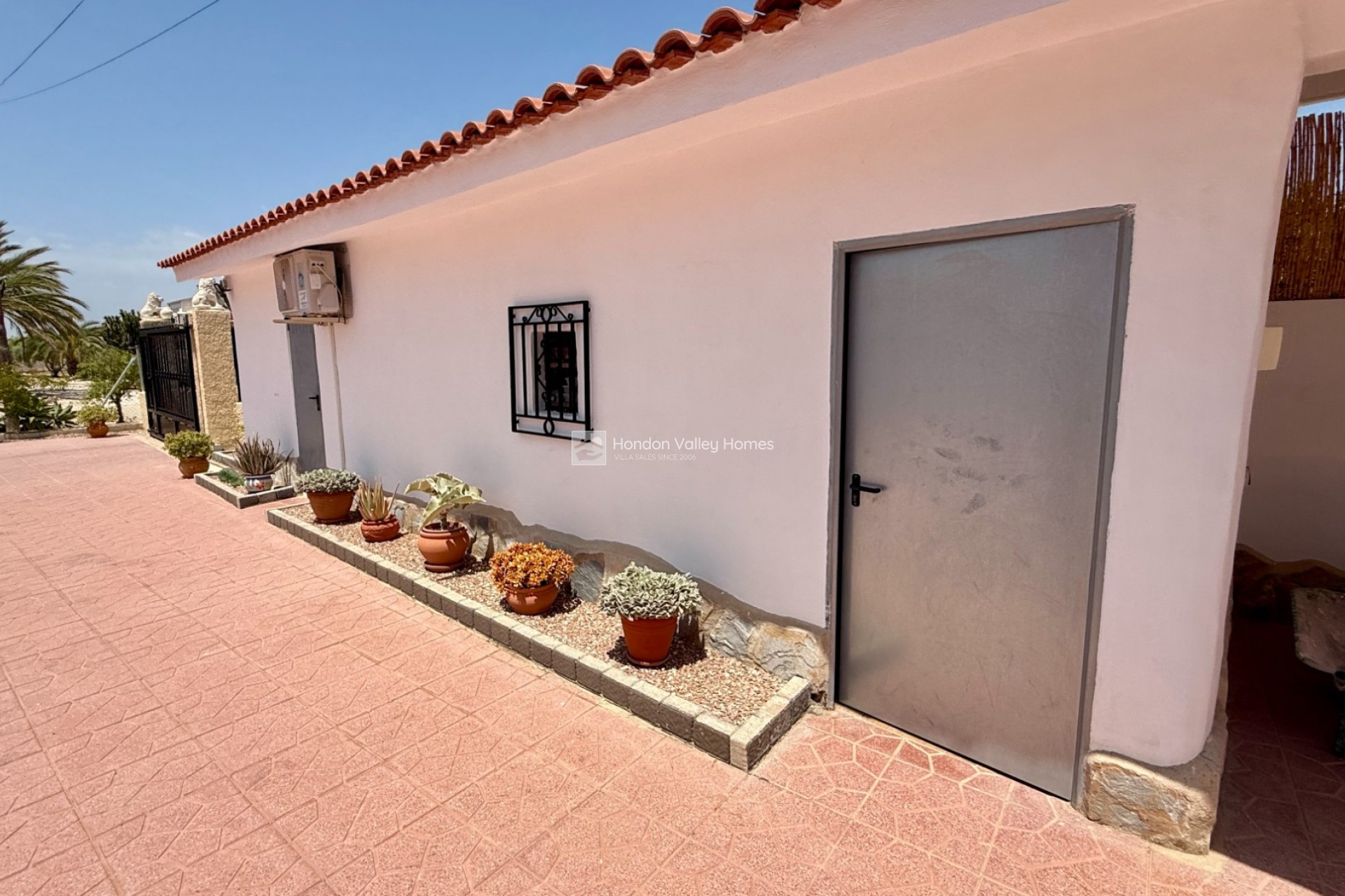 Reventa - Villa - Crevillente