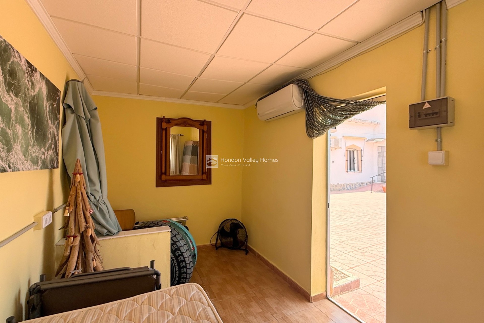Reventa - Villa - Crevillente