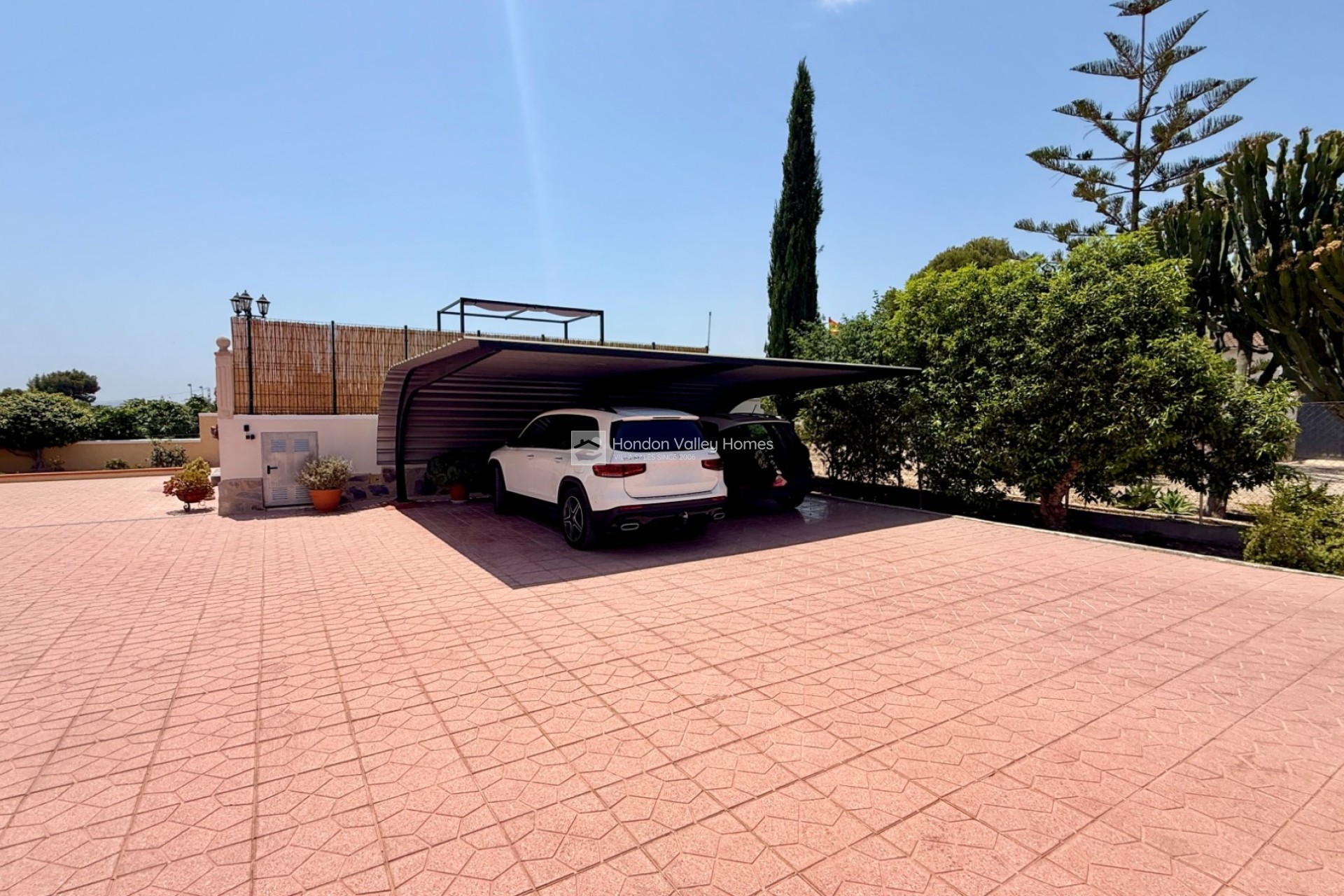 Reventa - Villa - Crevillente