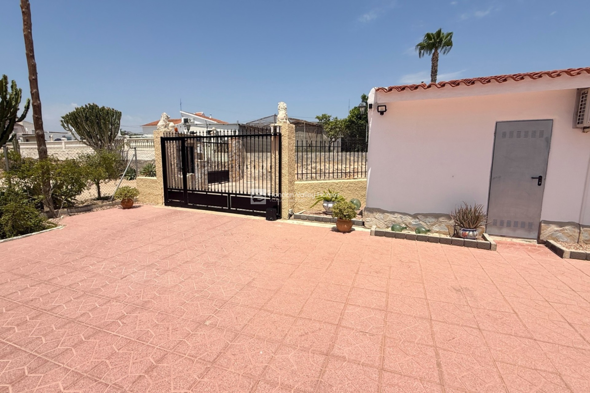 Reventa - Villa - Crevillente