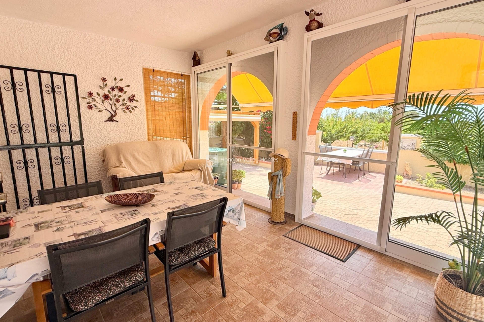 Reventa - Villa - Crevillente