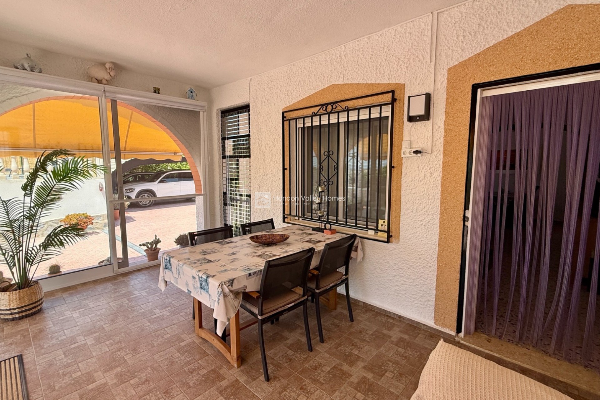Reventa - Villa - Crevillente