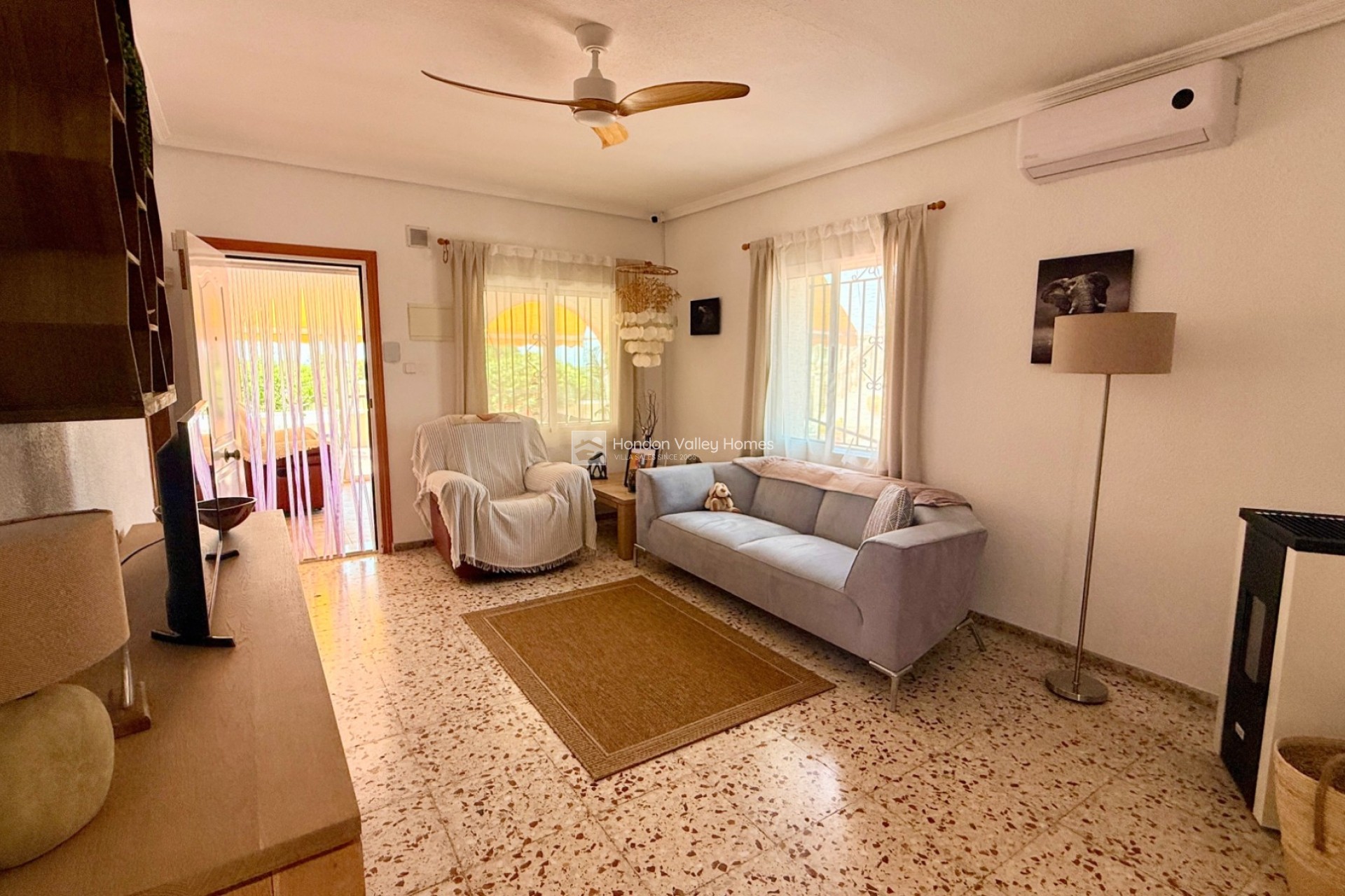 Reventa - Villa - Crevillente