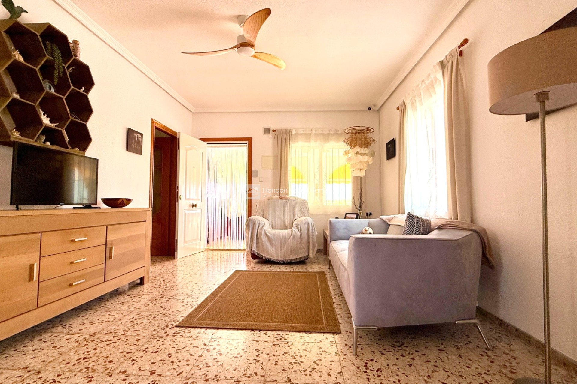 Reventa - Villa - Crevillente