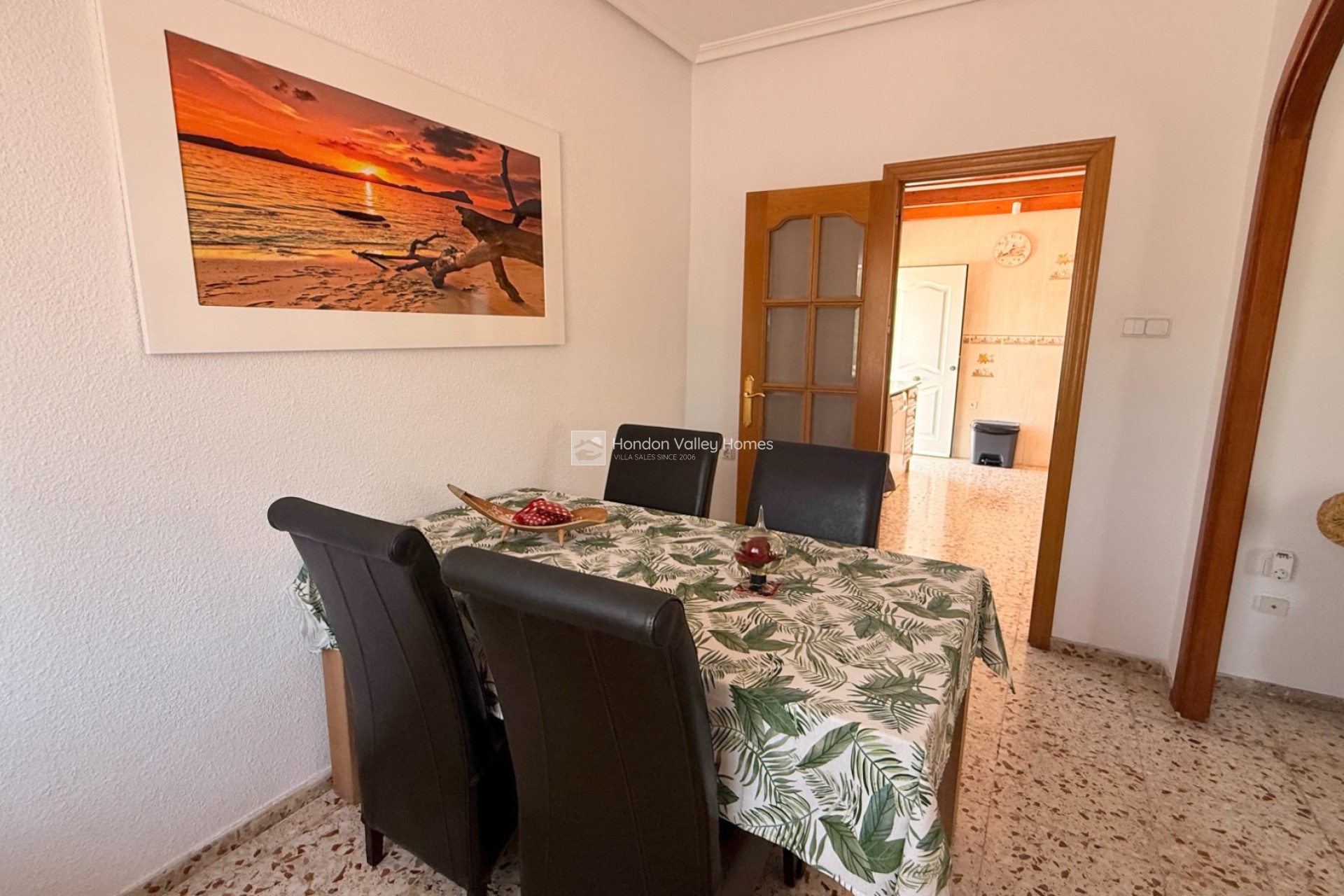 Reventa - Villa - Crevillente