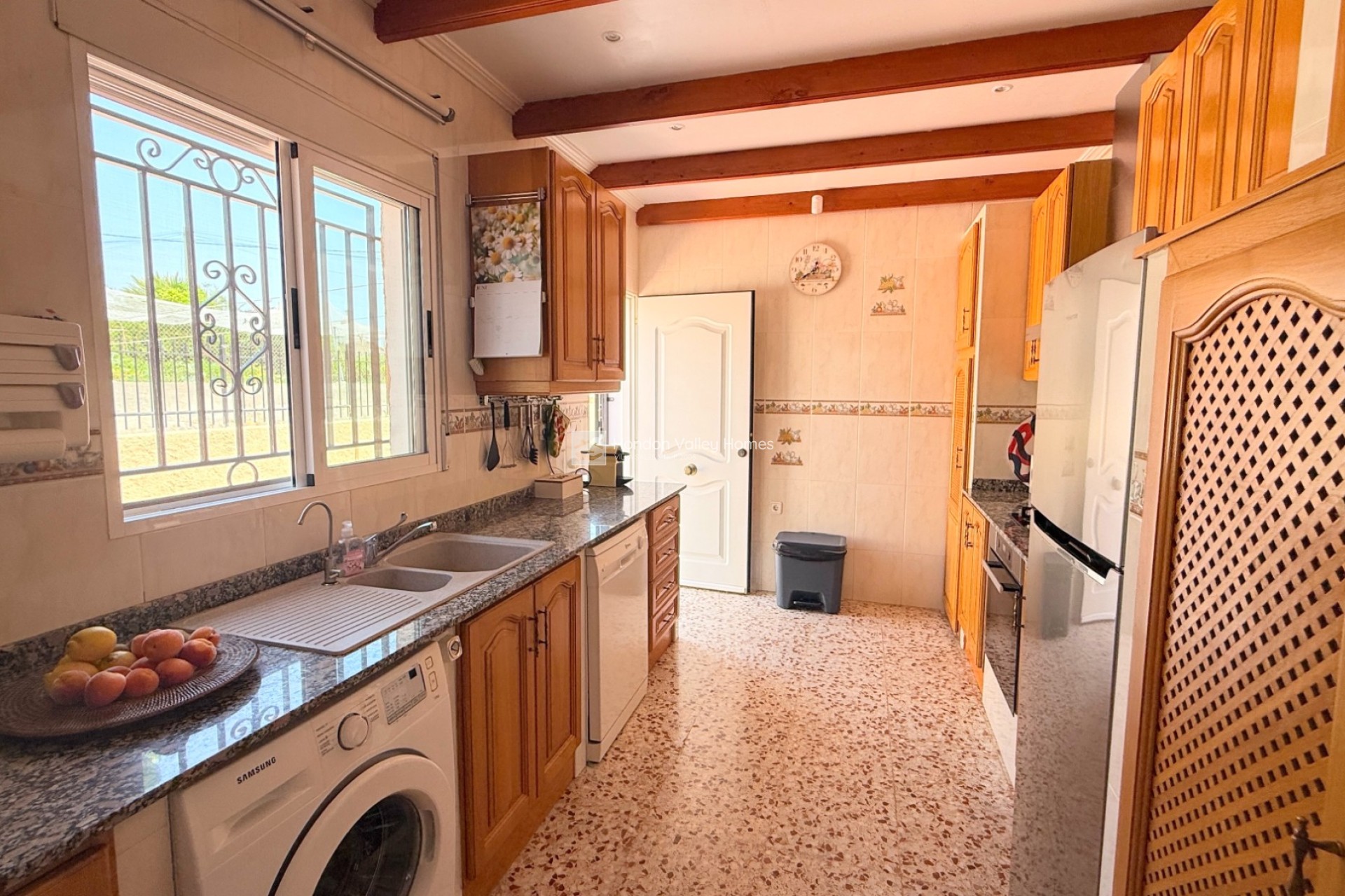 Reventa - Villa - Crevillente