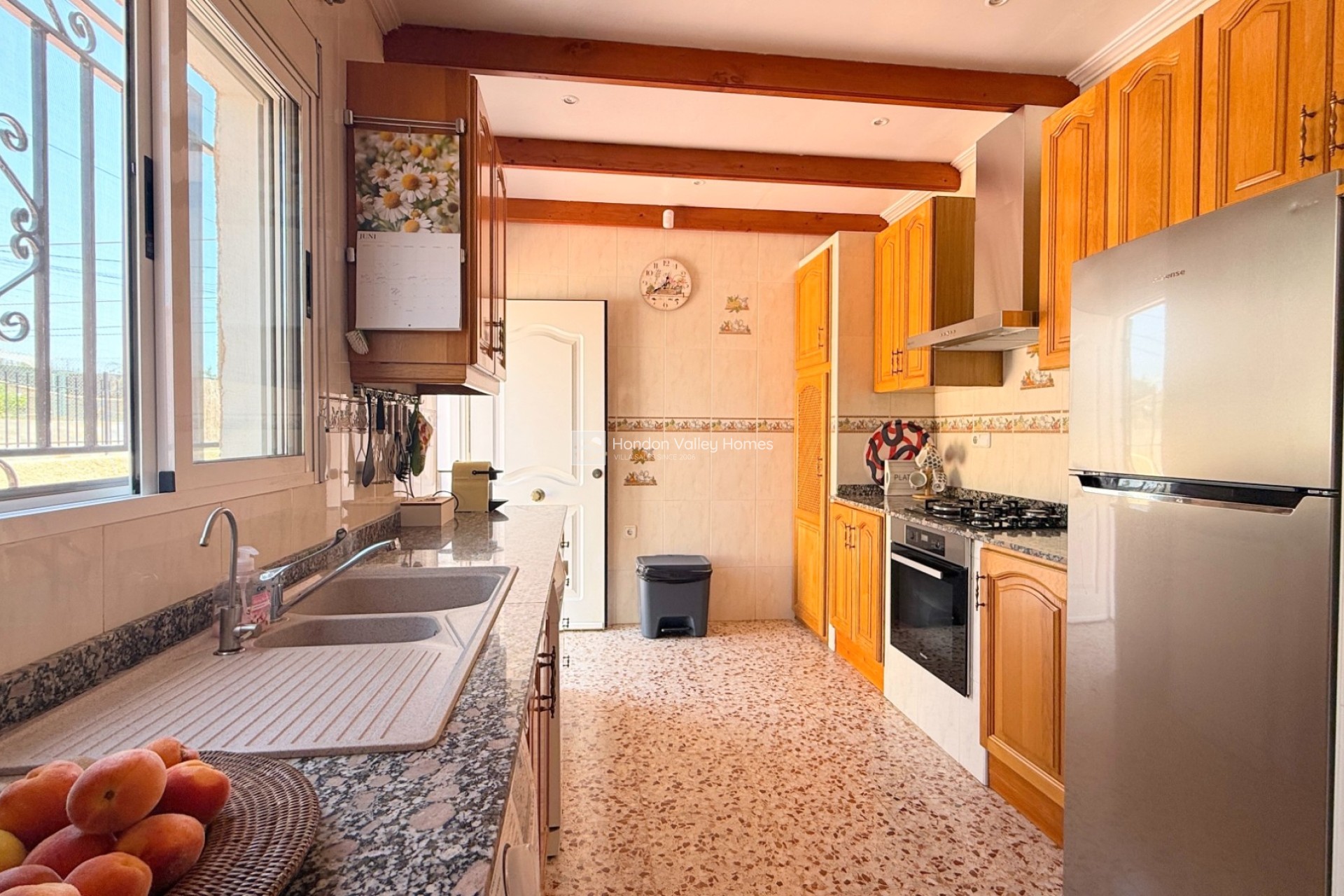 Reventa - Villa - Crevillente