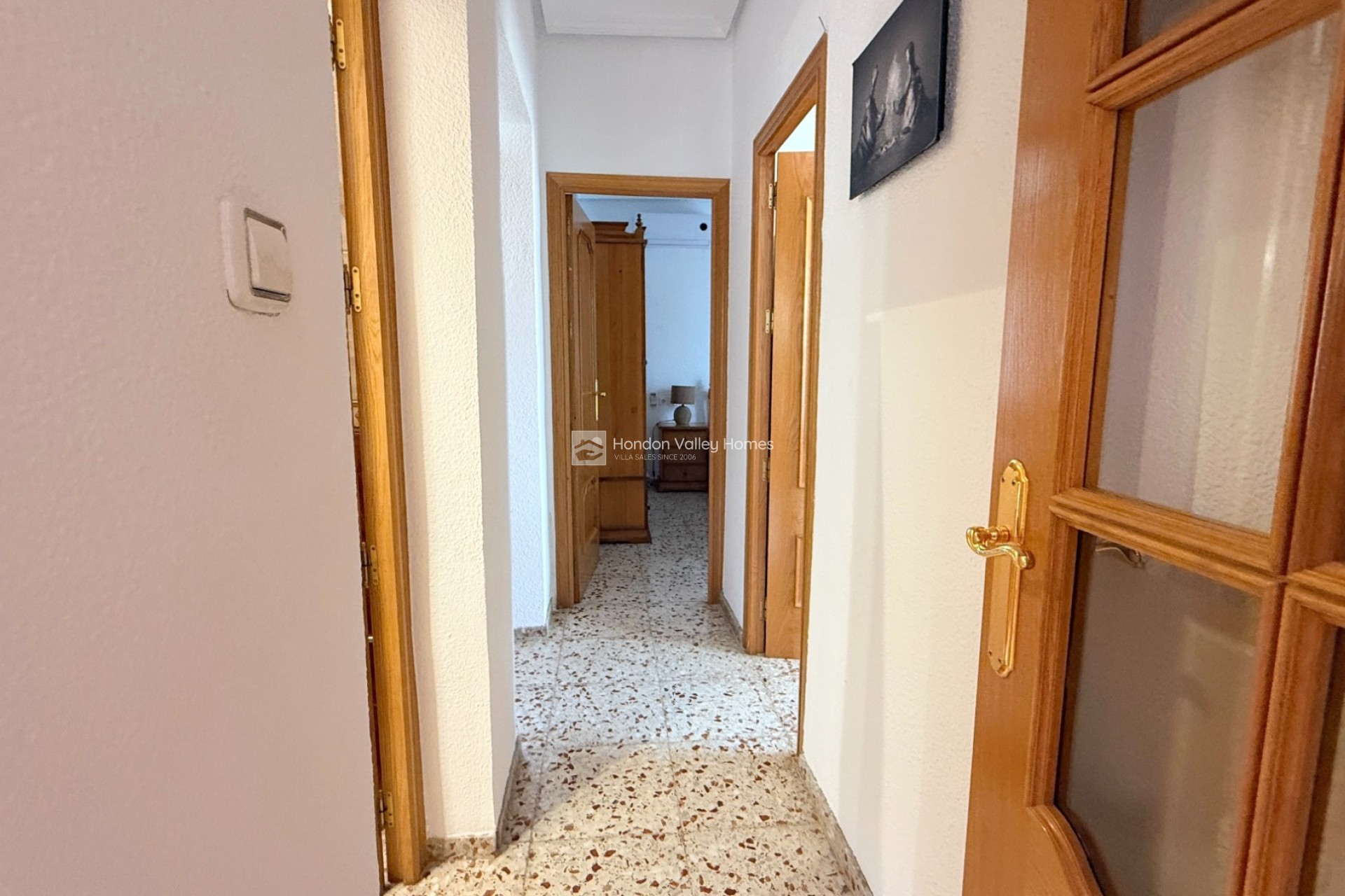 Reventa - Villa - Crevillente