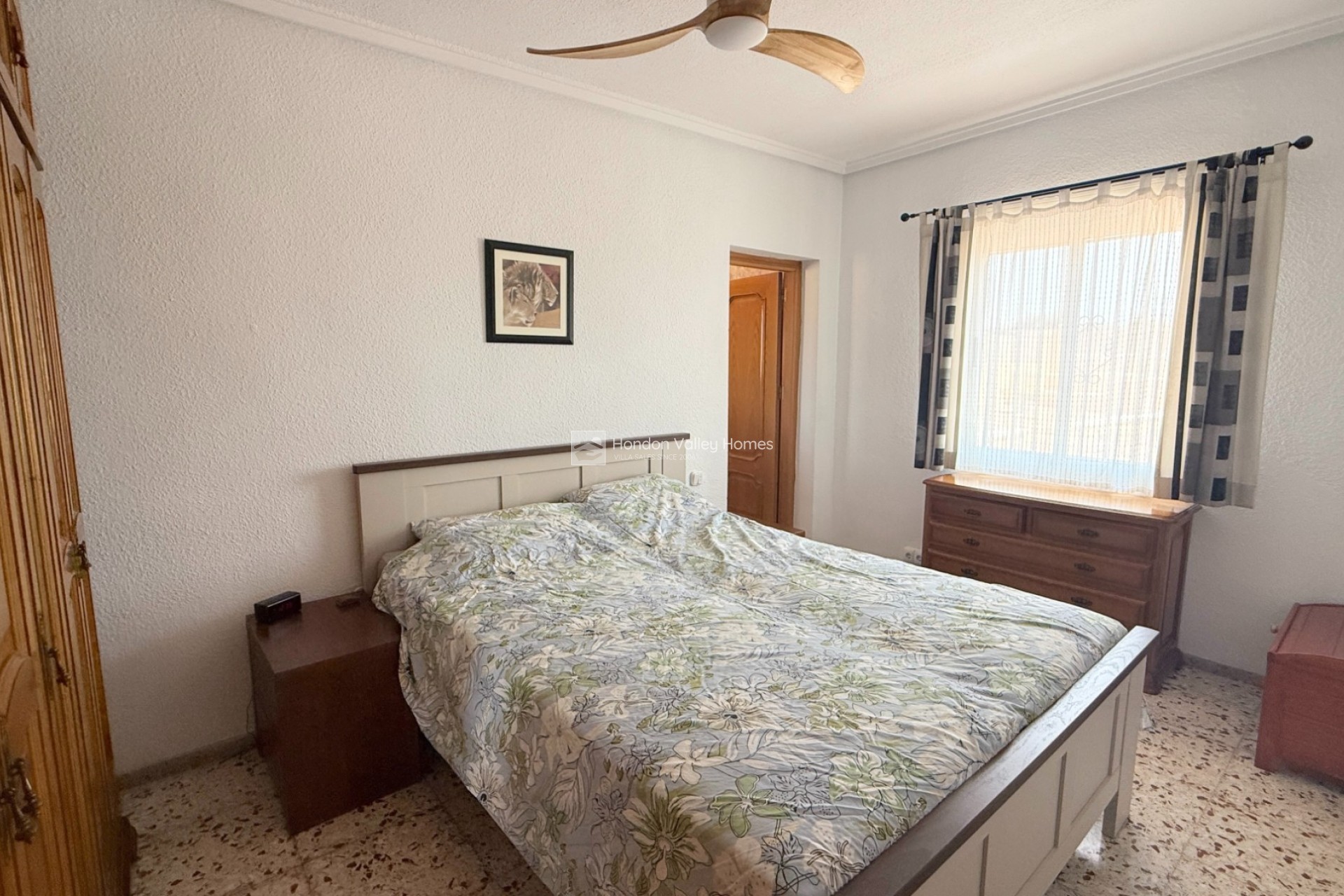 Reventa - Villa - Crevillente