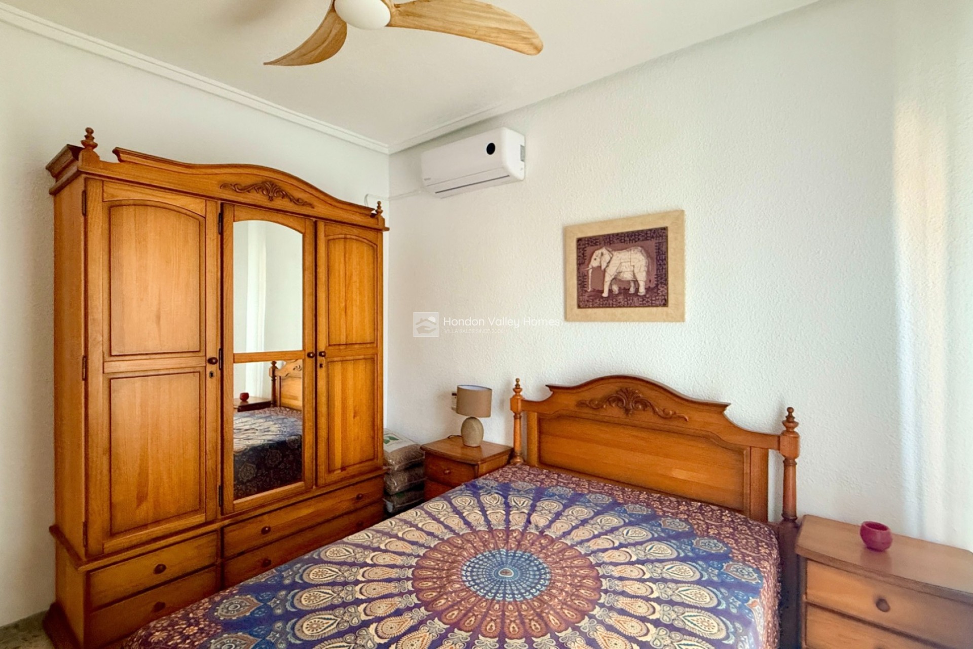 Reventa - Villa - Crevillente