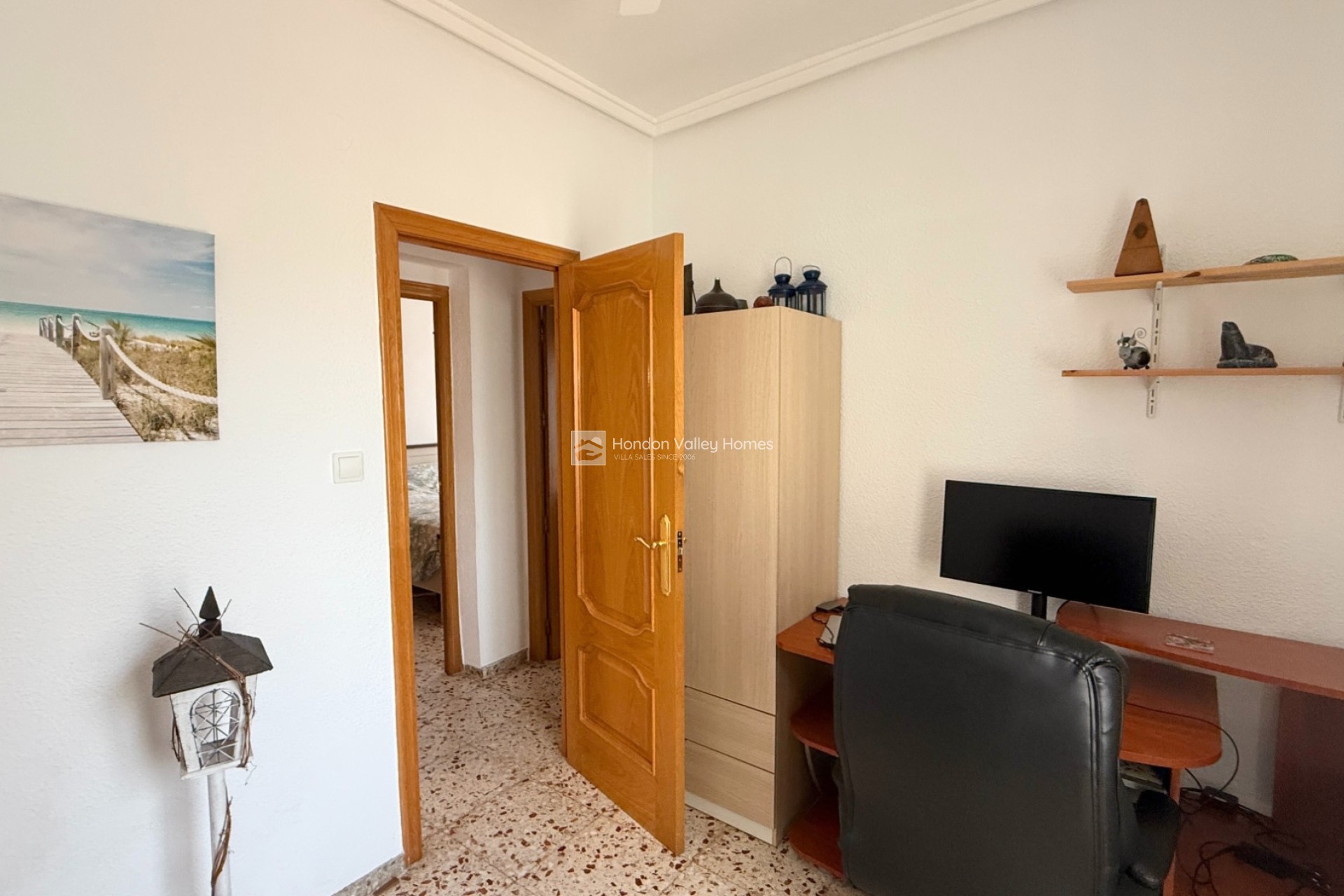 Reventa - Villa - Crevillente