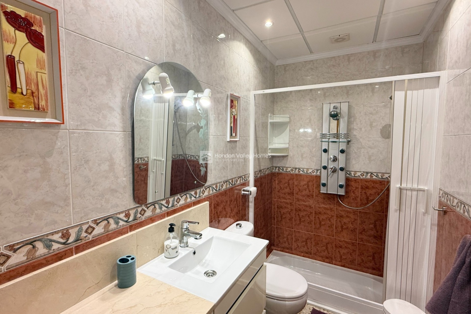 Reventa - Villa - Crevillente