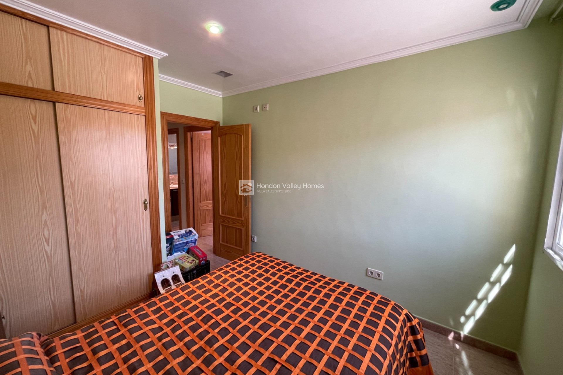 Reventa - Villa - Crevillente