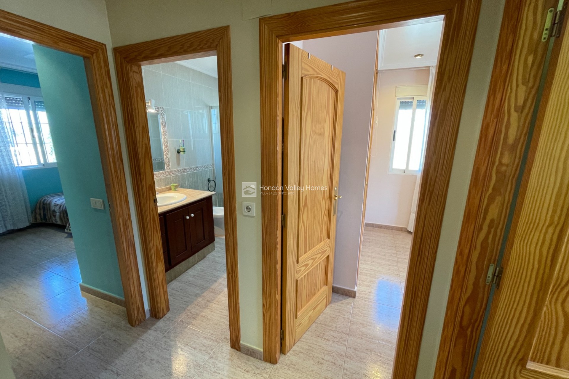 Reventa - Villa - Crevillente