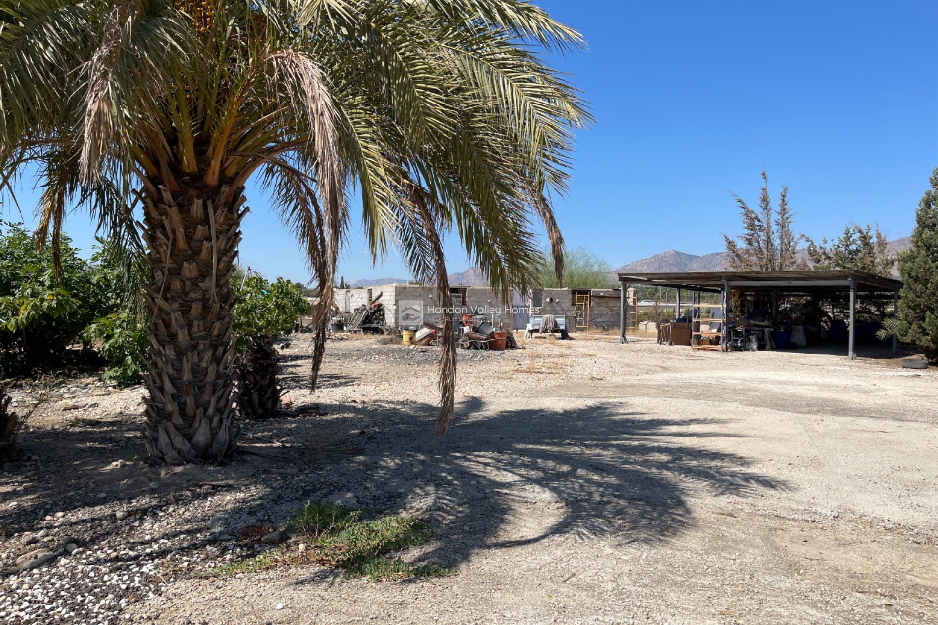 Reventa - Villa - Crevillente