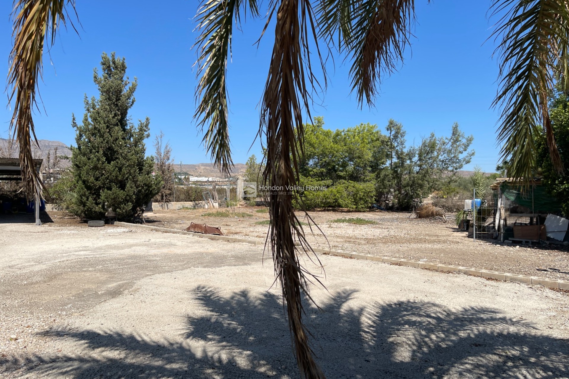 Reventa - Villa - Crevillente