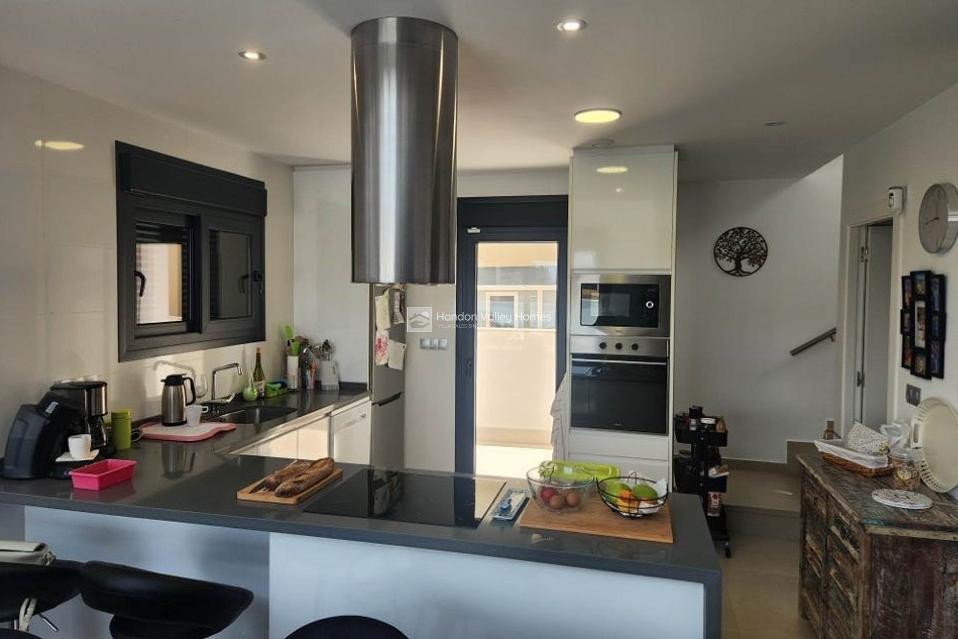 Reventa - Villa - Daya Nueva