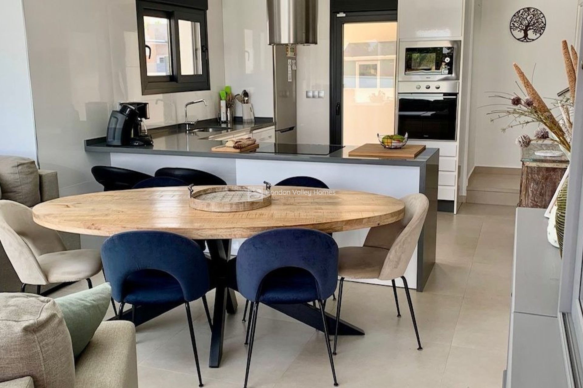 Reventa - Villa - Daya Nueva