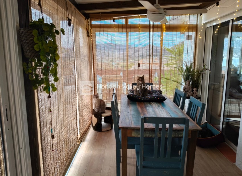 Reventa - Villa - Detached - Aspe