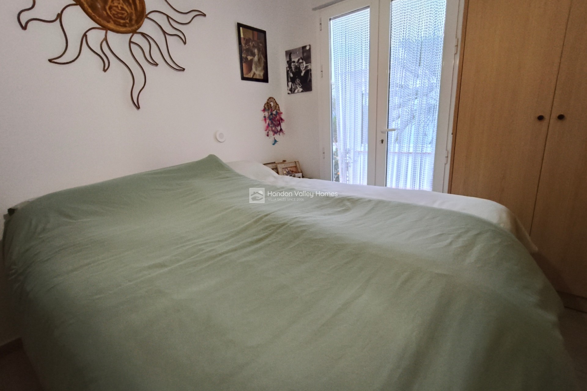 Reventa - Villa - Detached - Aspe