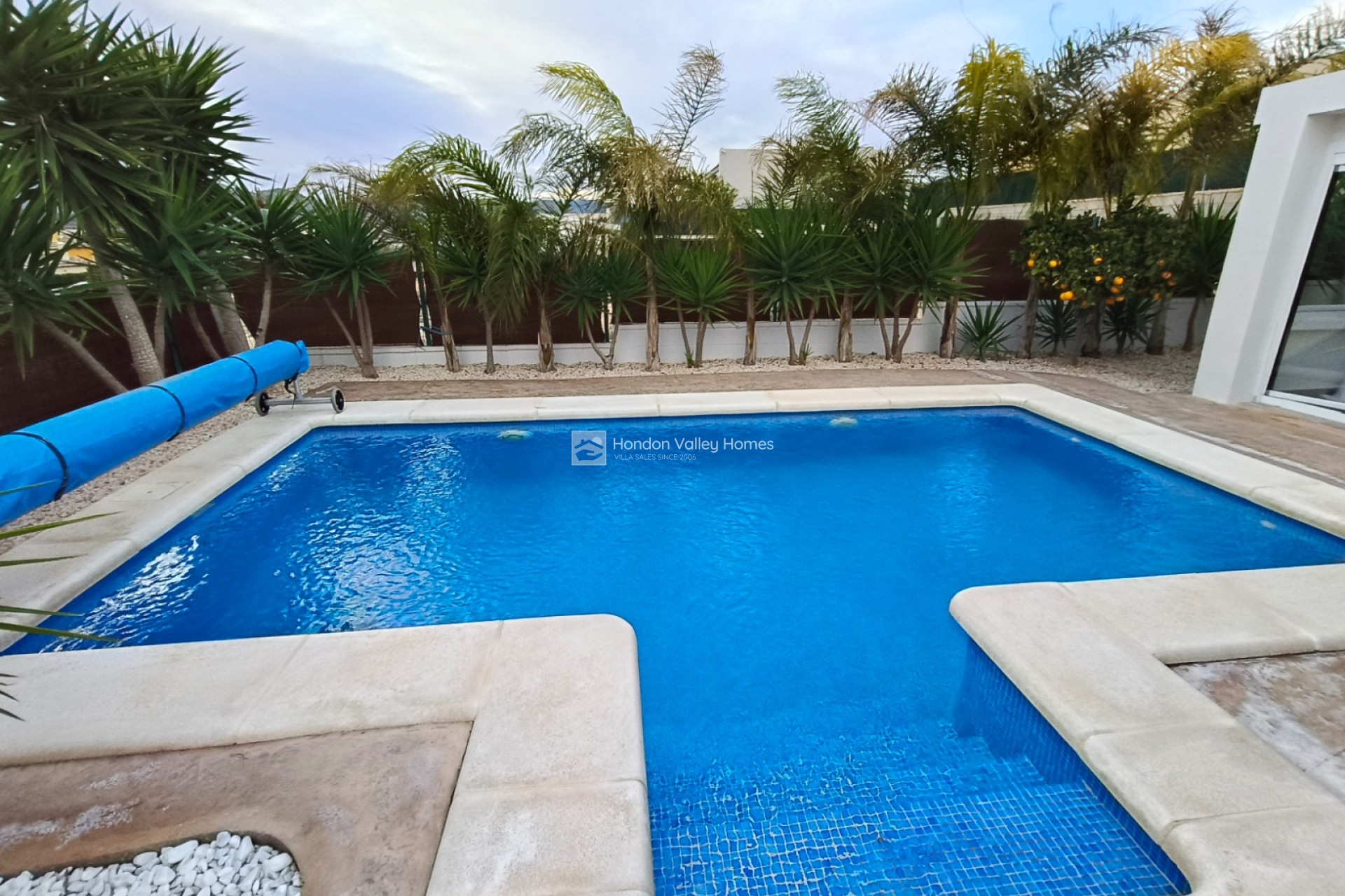 Reventa - Villa - Detached - Aspe