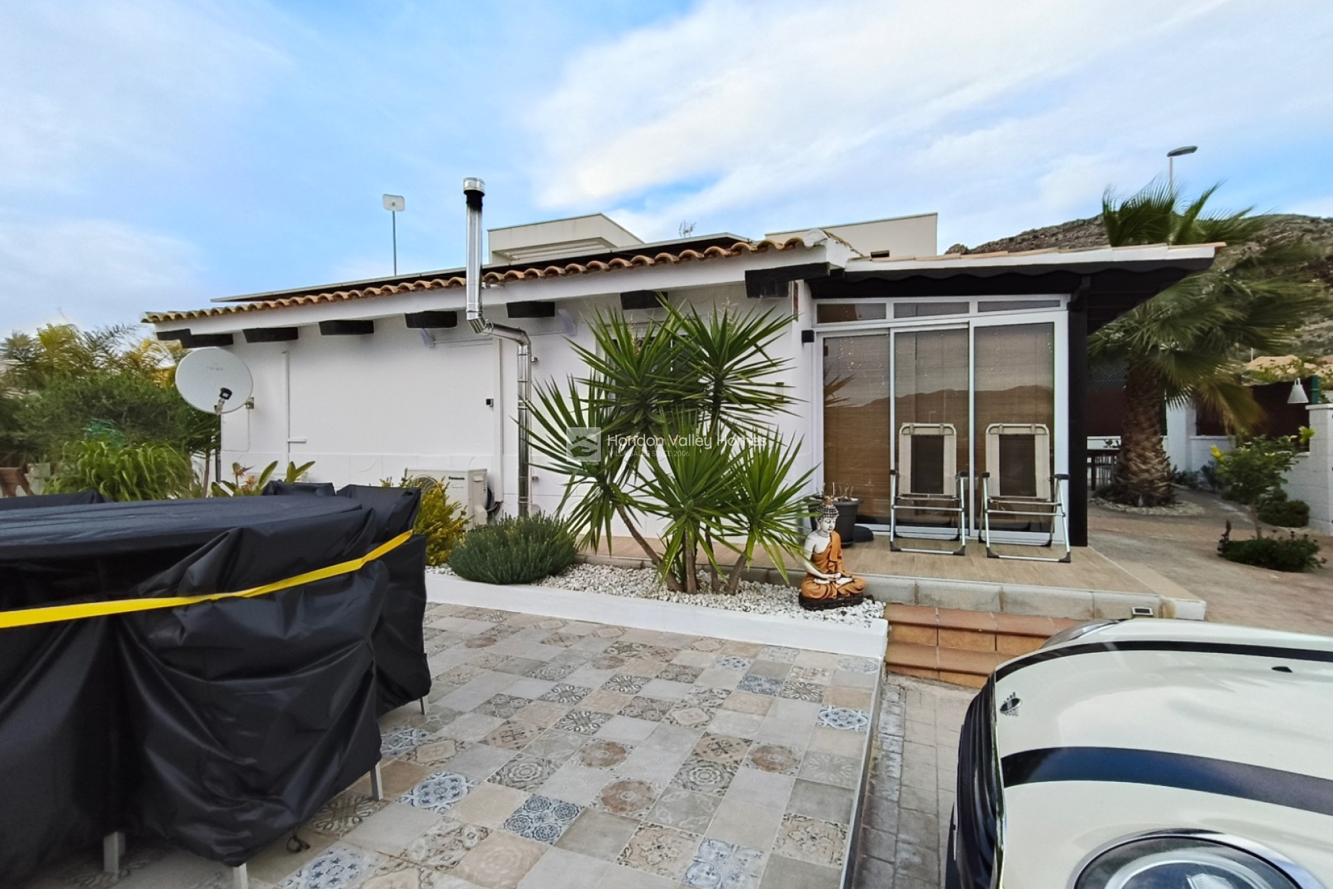 Reventa - Villa - Detached - Aspe