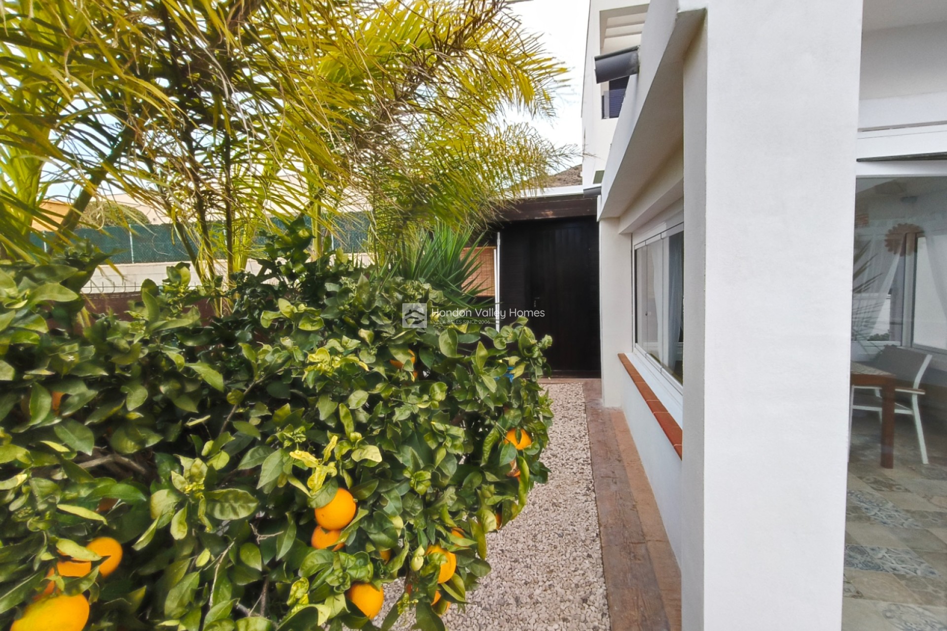 Reventa - Villa - Detached - Aspe