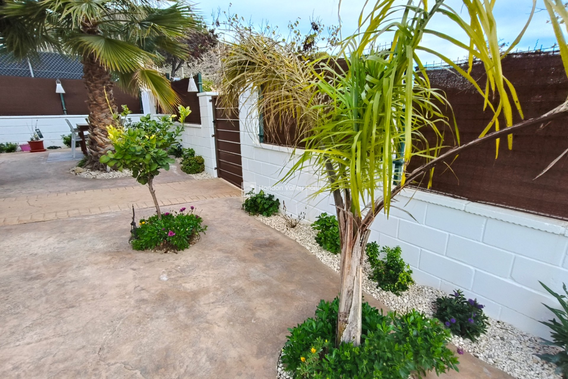 Reventa - Villa - Detached - Aspe