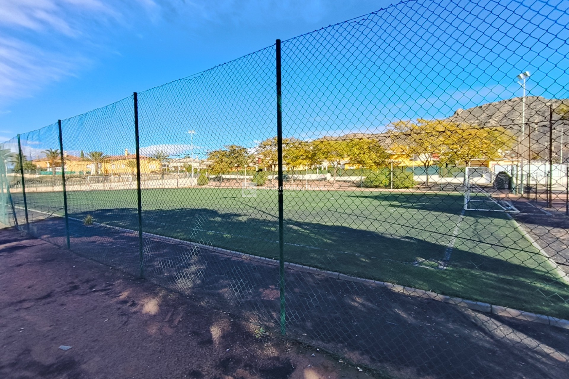 Reventa - Villa - Detached - Aspe