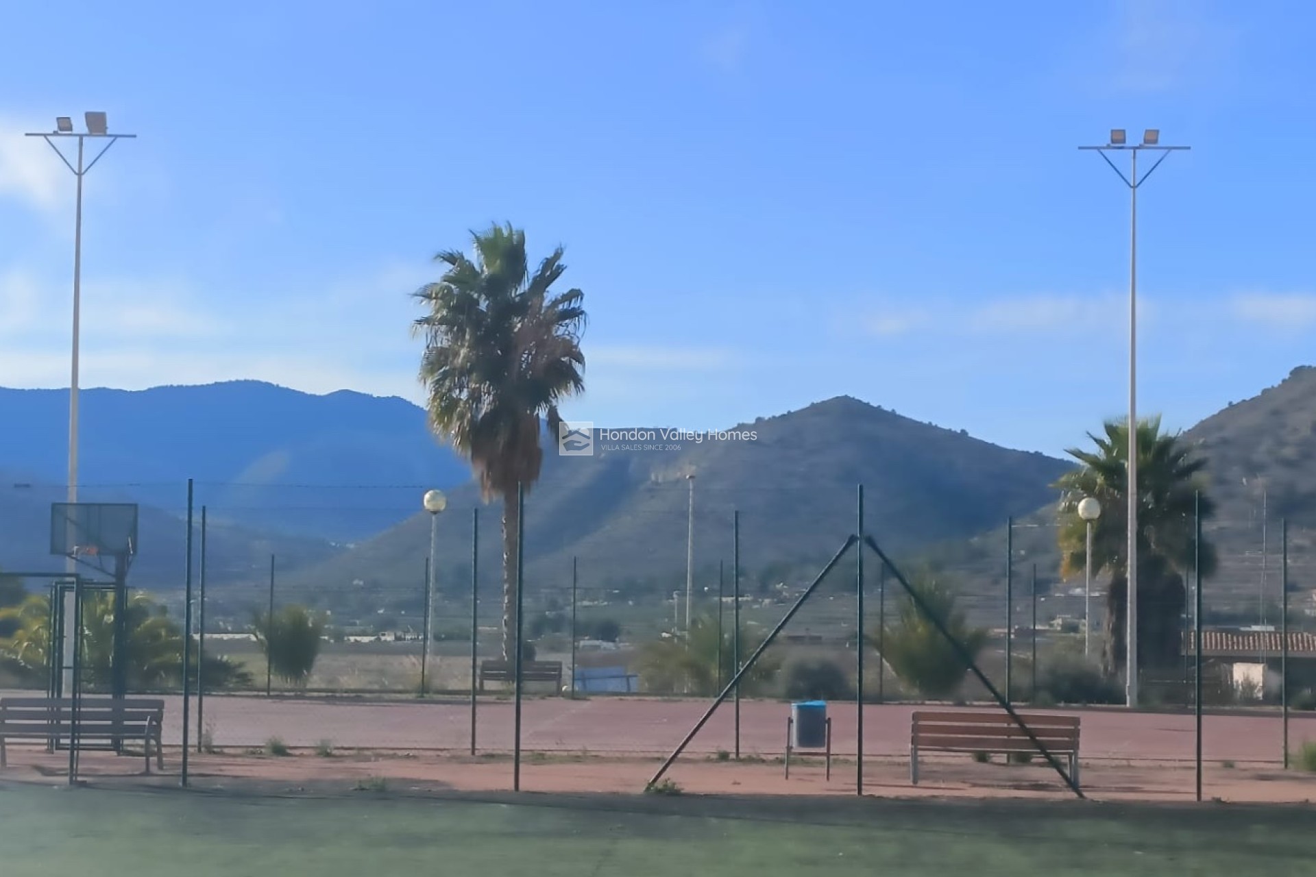 Reventa - Villa - Detached - Aspe