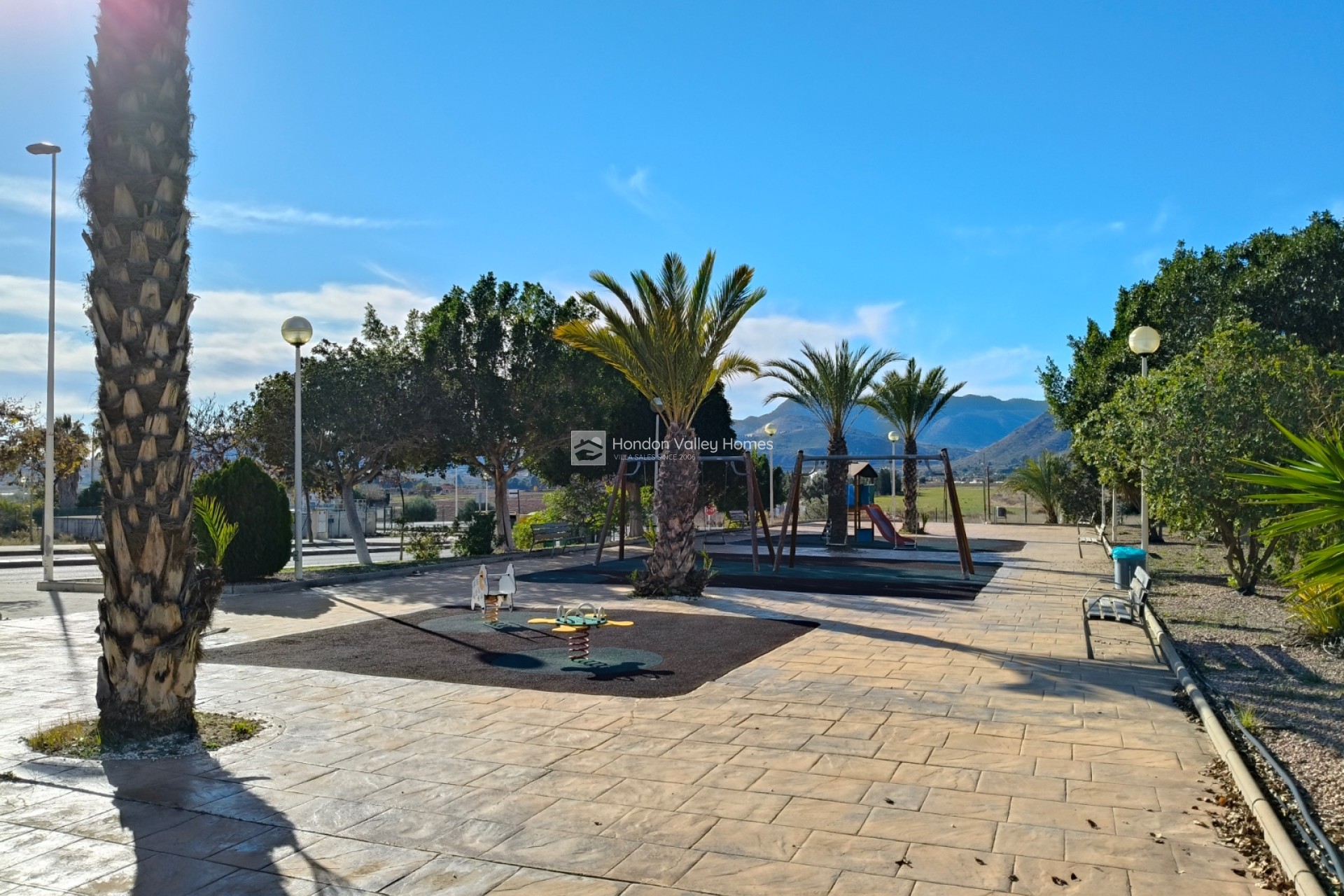 Reventa - Villa - Detached - Aspe