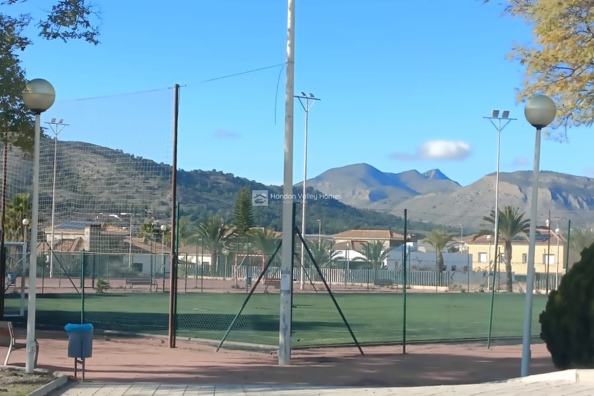 Reventa - Villa - Detached - Aspe