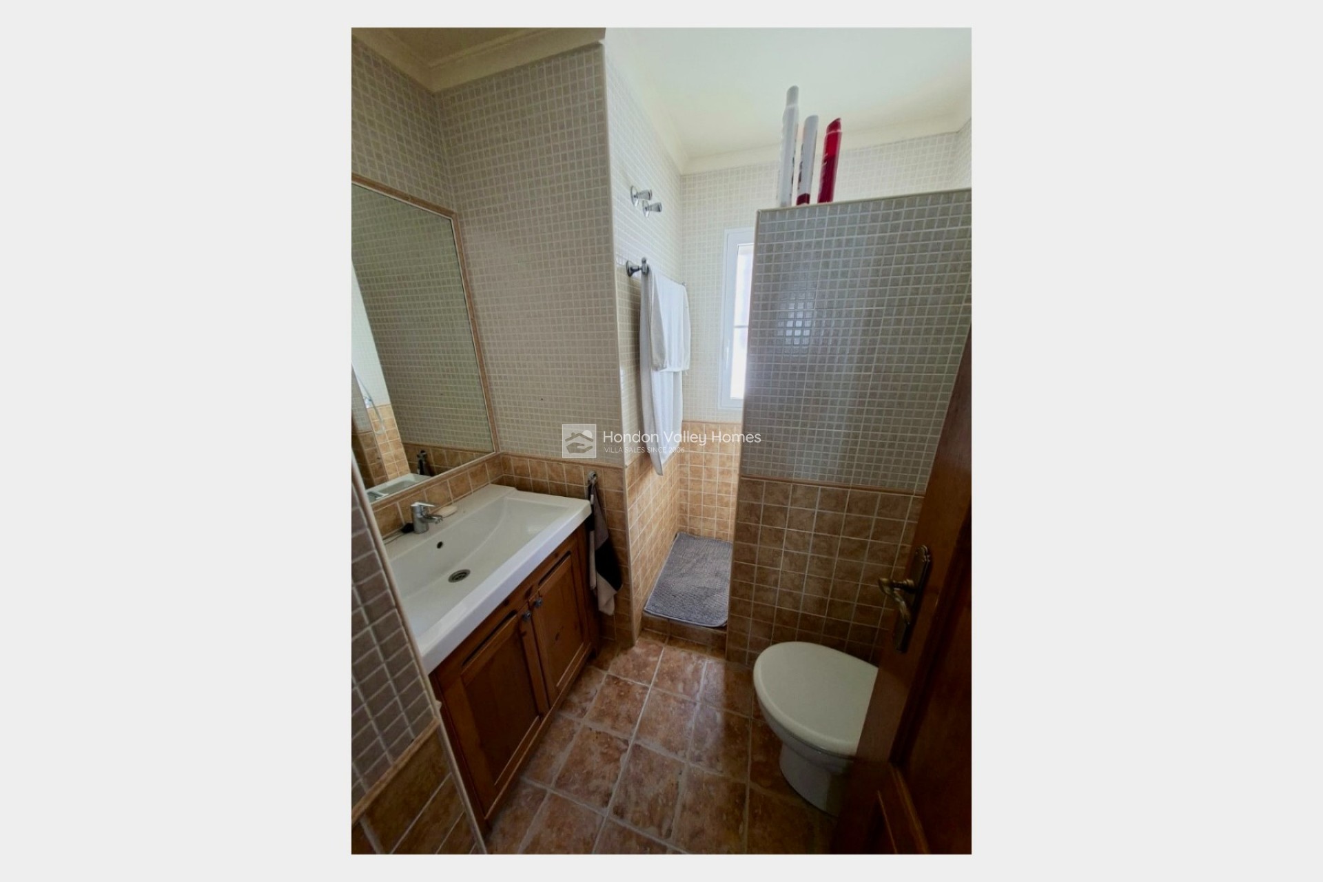 Reventa - Villa - Detached - Fortuna