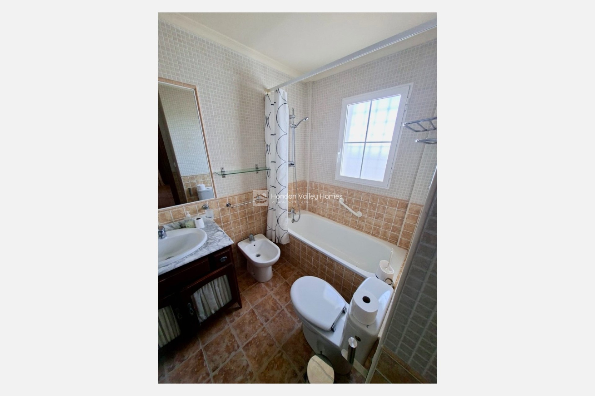 Reventa - Villa - Detached - Fortuna