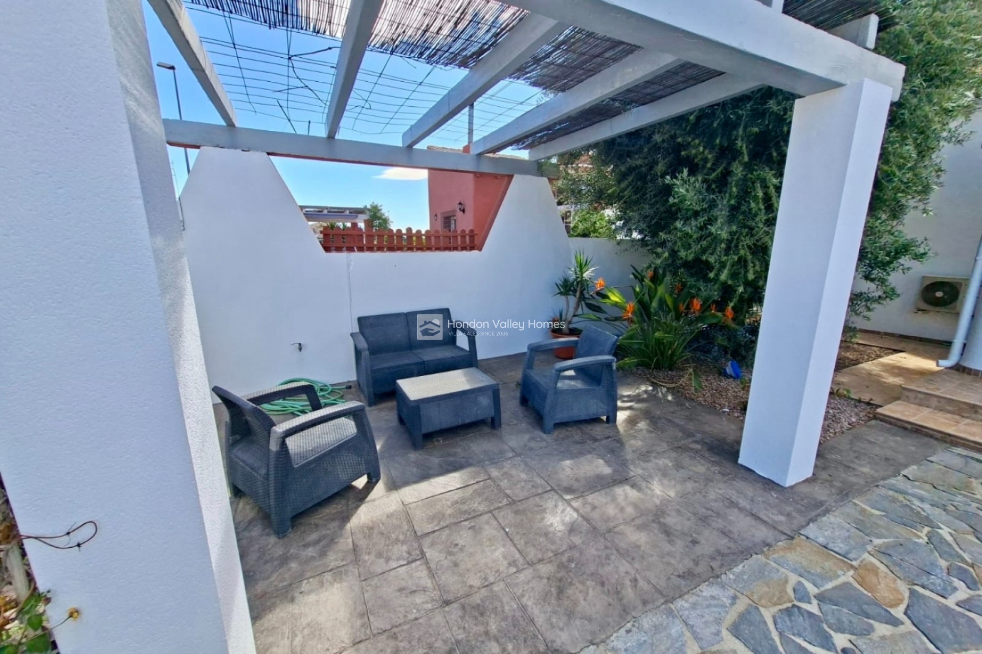 Reventa - Villa - Detached - Fortuna