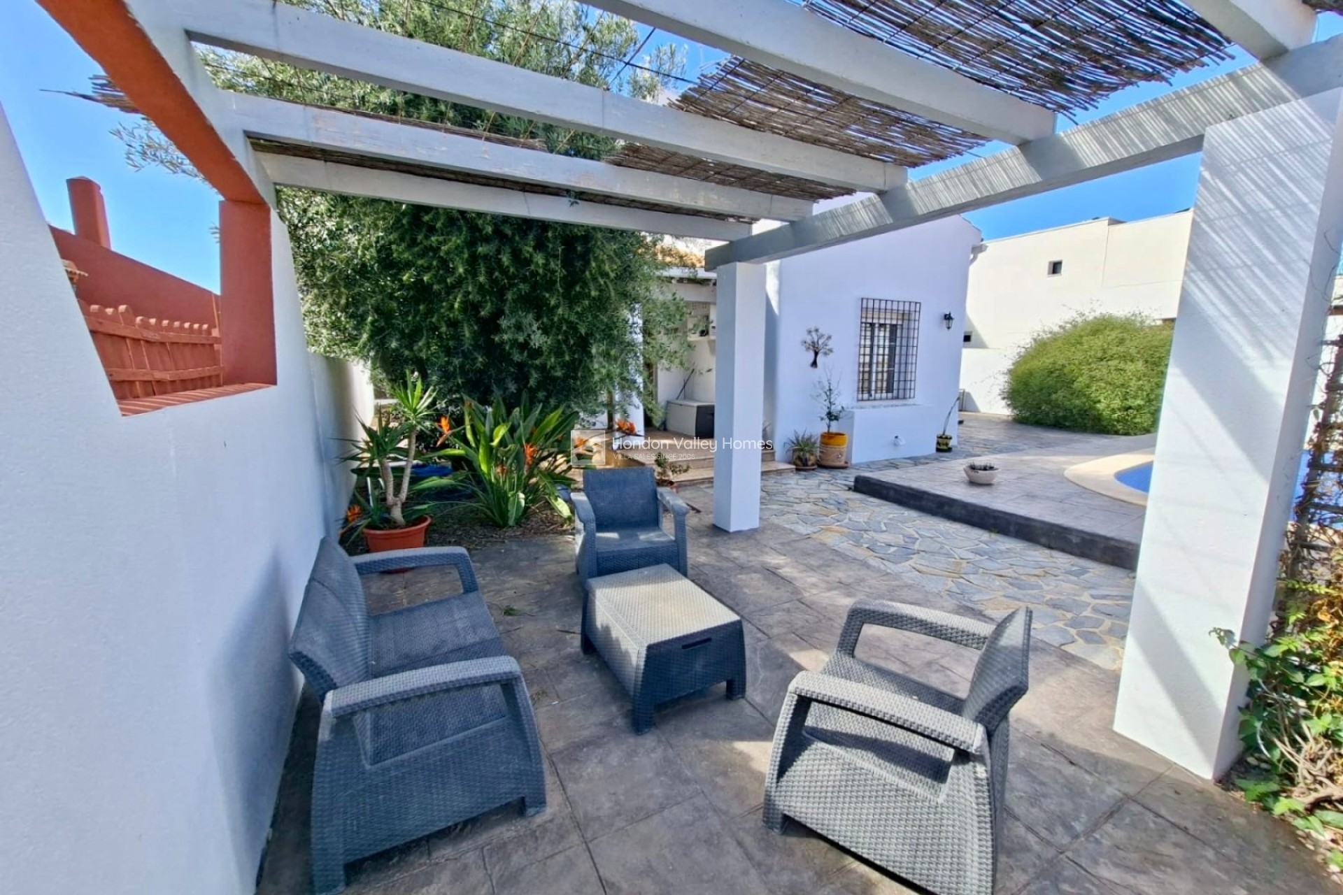 Reventa - Villa - Detached - Fortuna